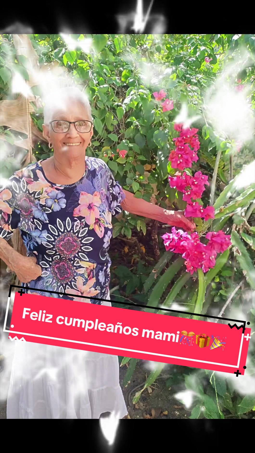 @Rosanna Rodriguez