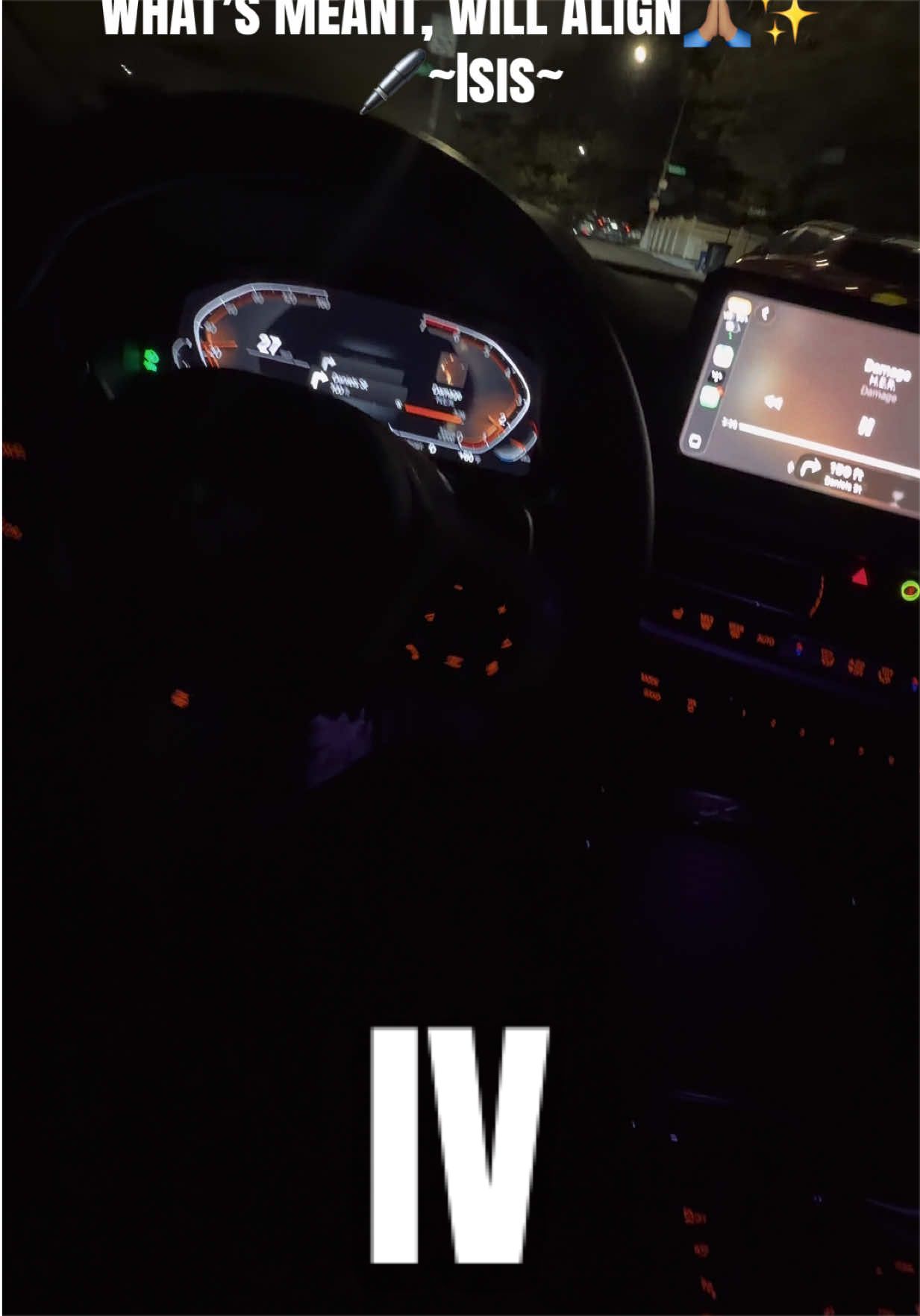 @Isis