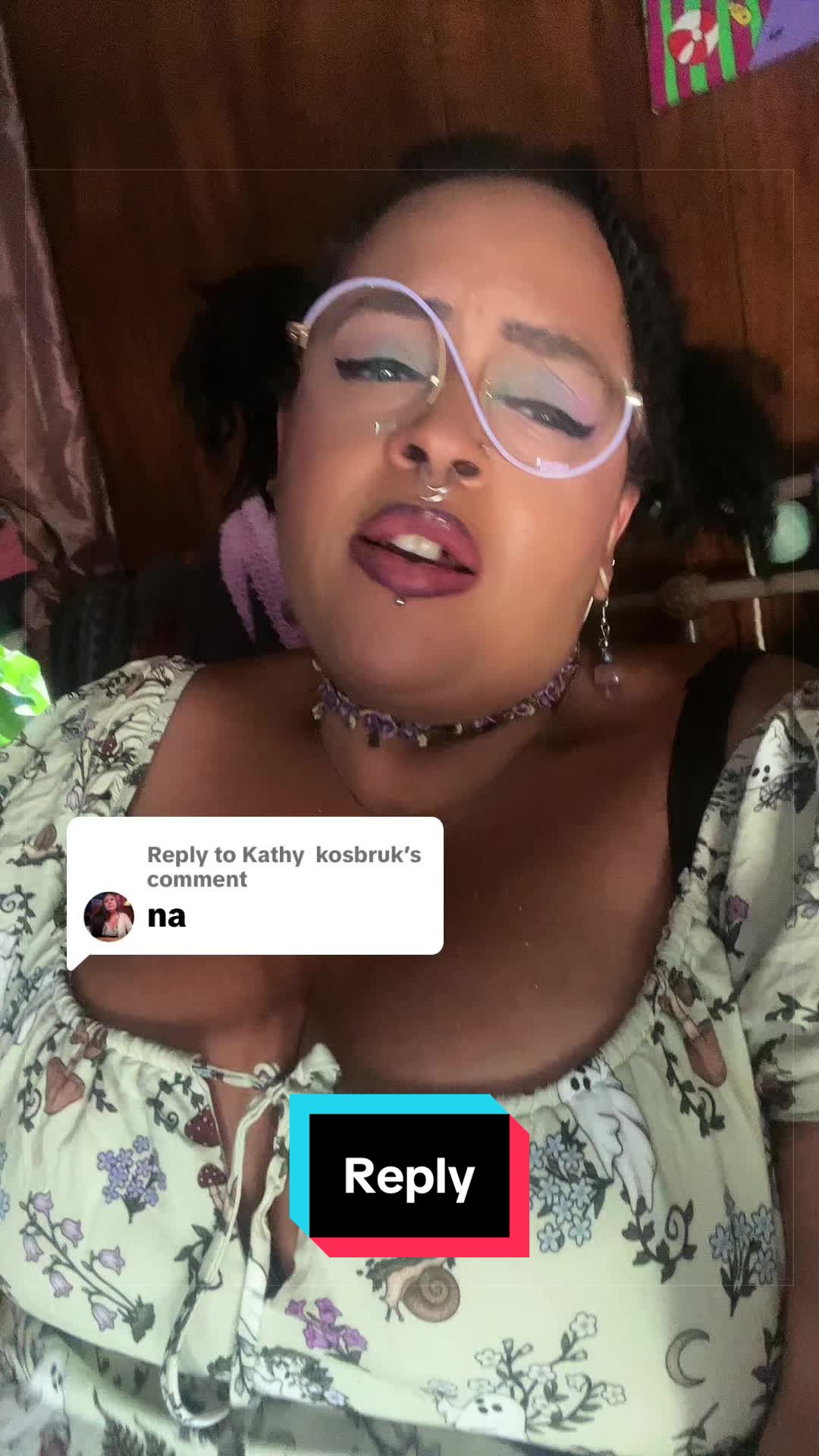 @Lulu Plus Size Fashion Icon👑