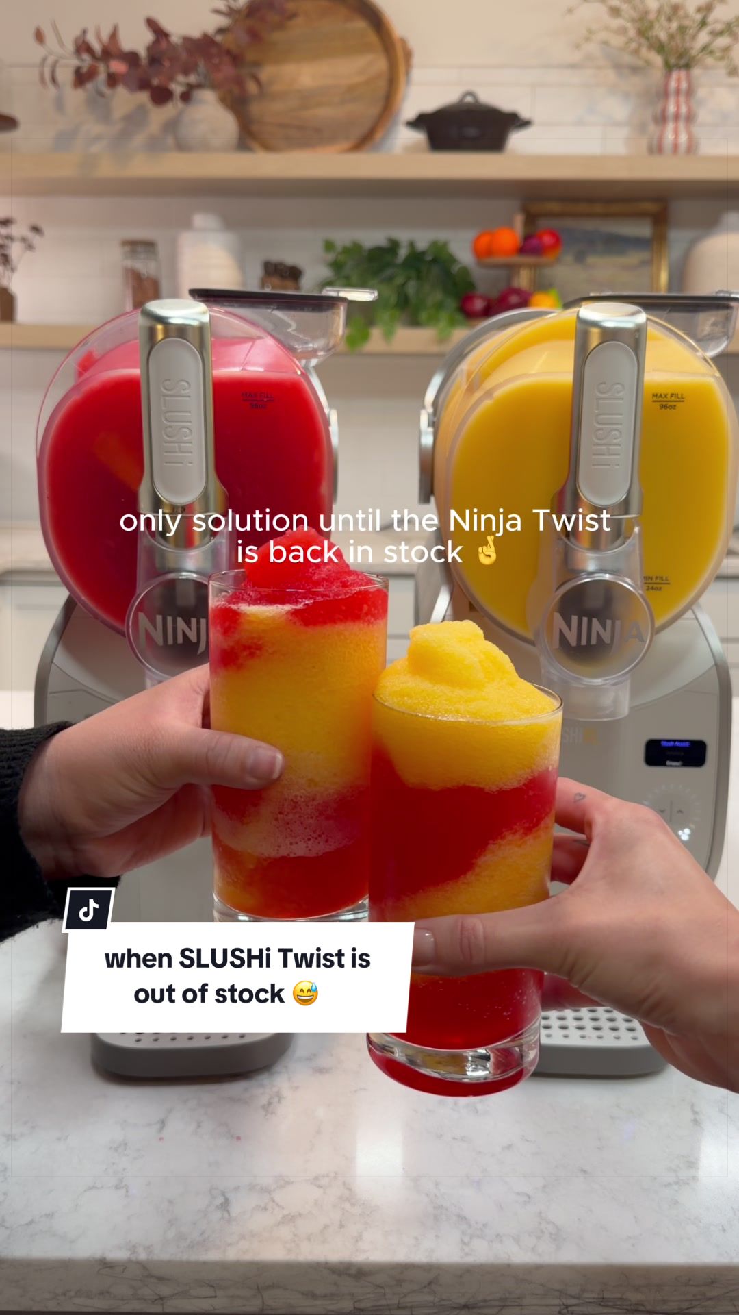@Ninja Kitchen