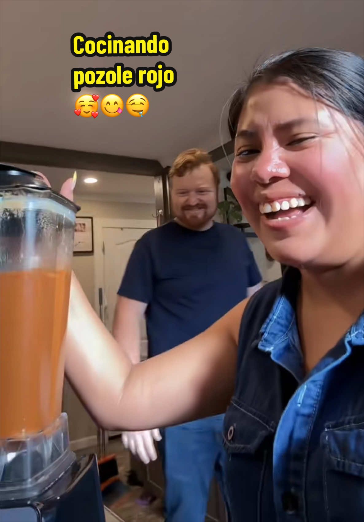 @Sarita&ChrisHudson