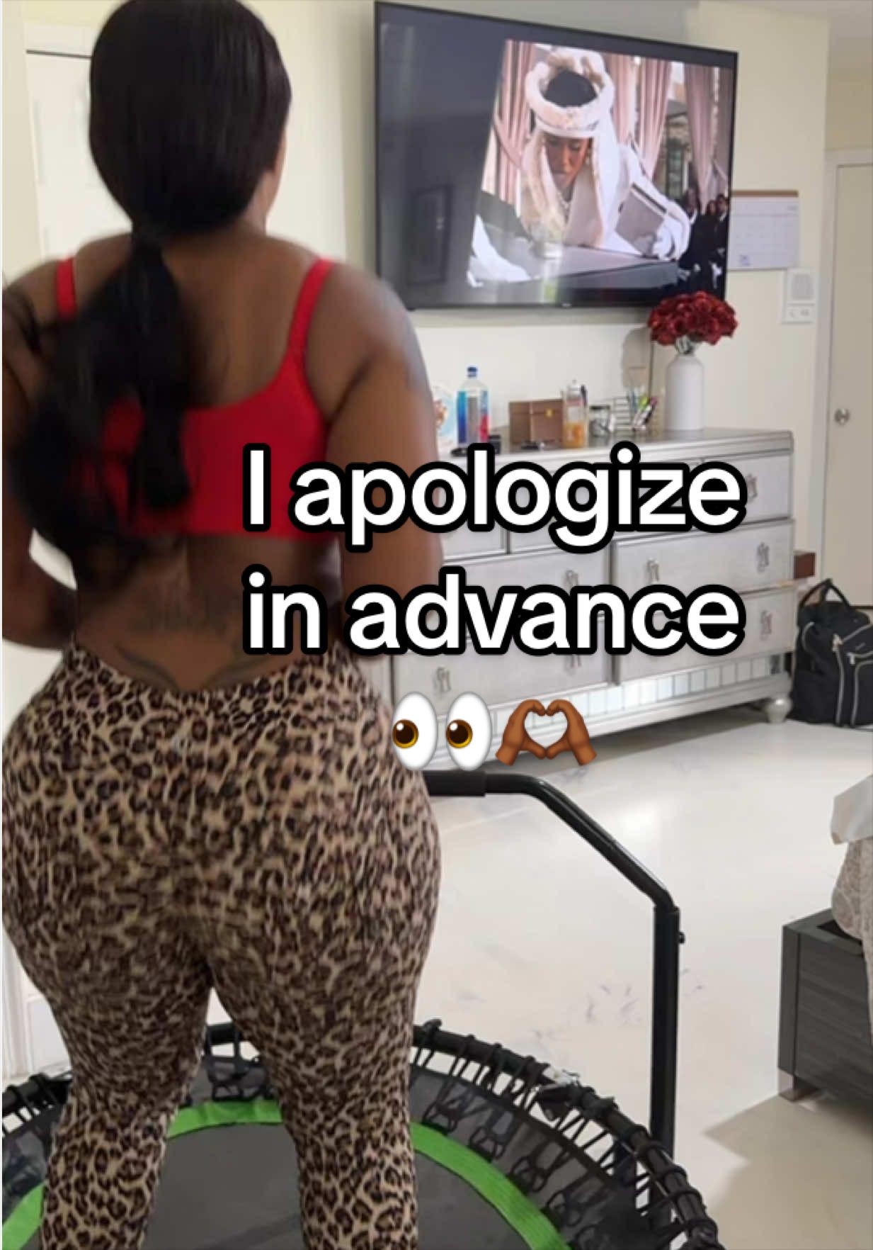 @Godschild 🌹🐆