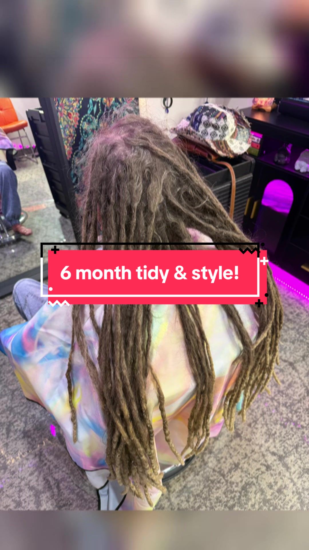 @HollyLocks