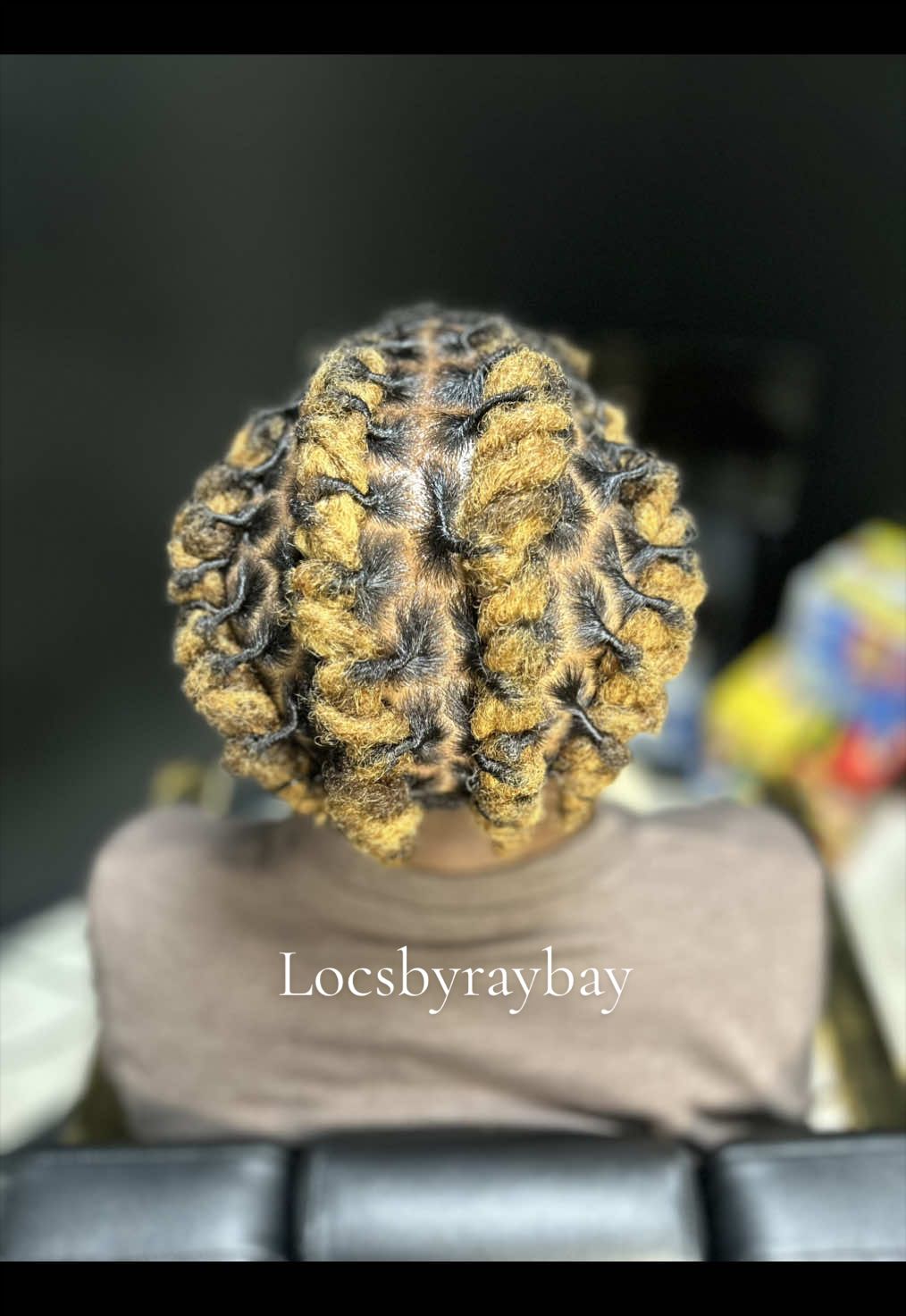 @LocsbyRayBay💛