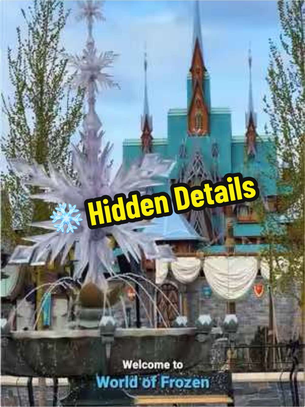 @Disney Parks