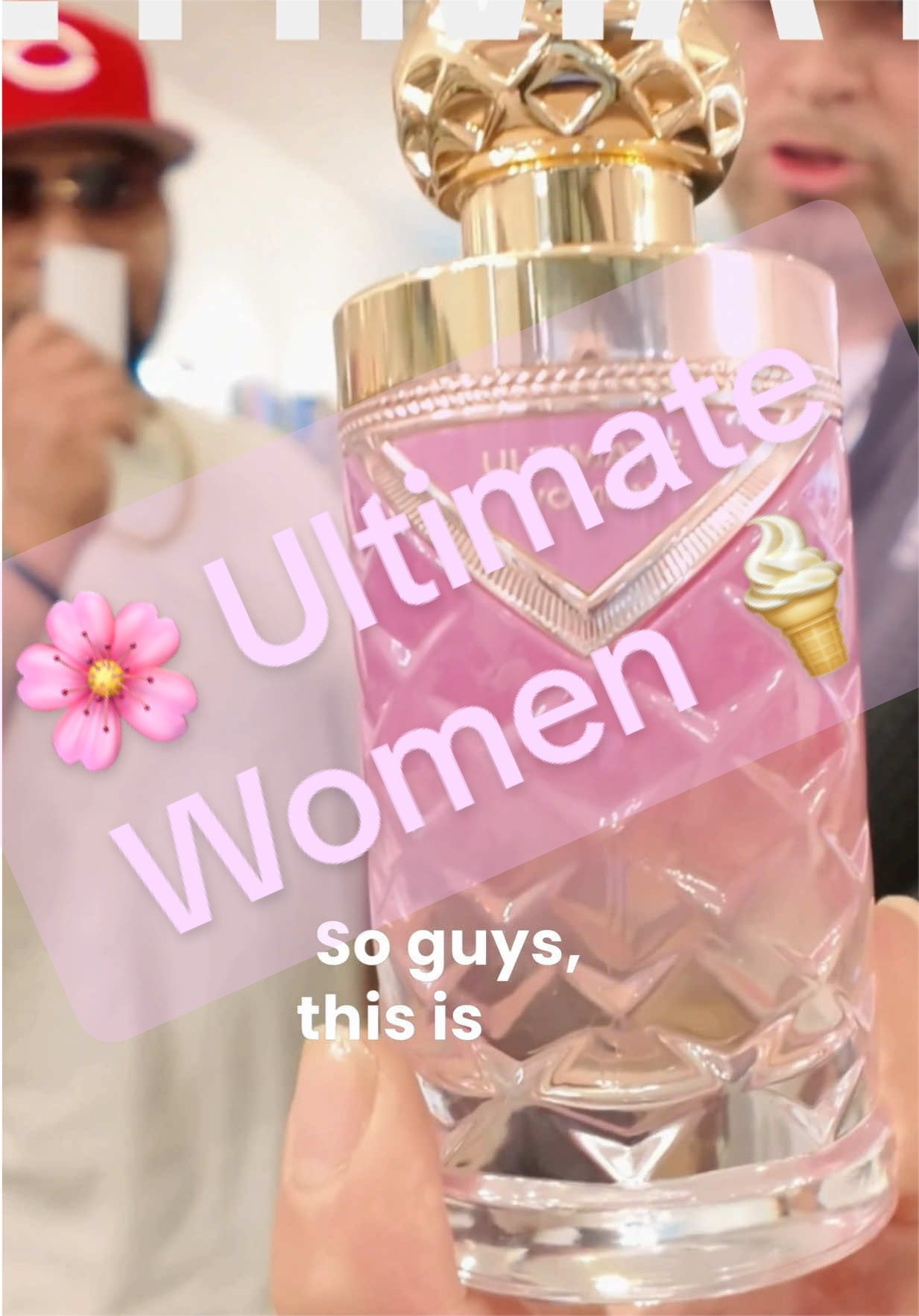 @McBroom Fragrance