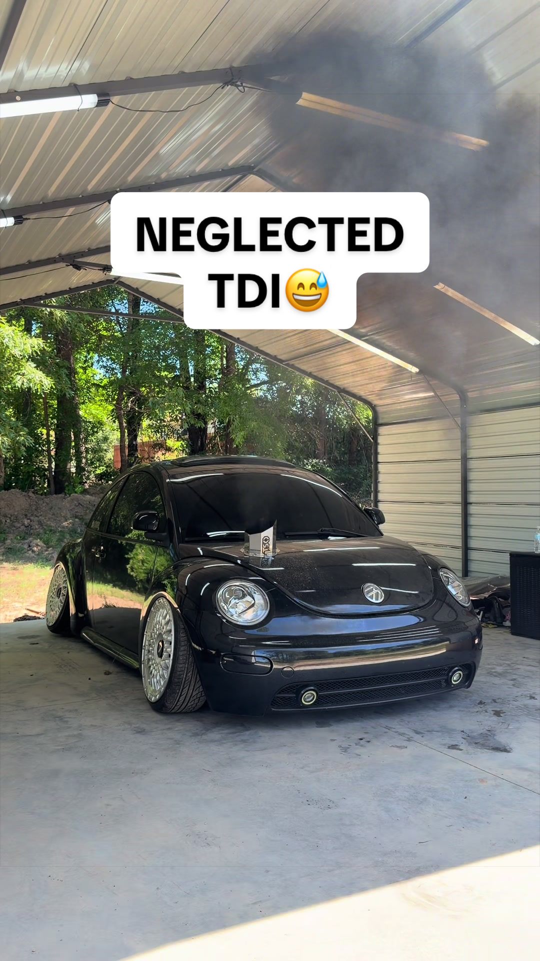 @TDITODD