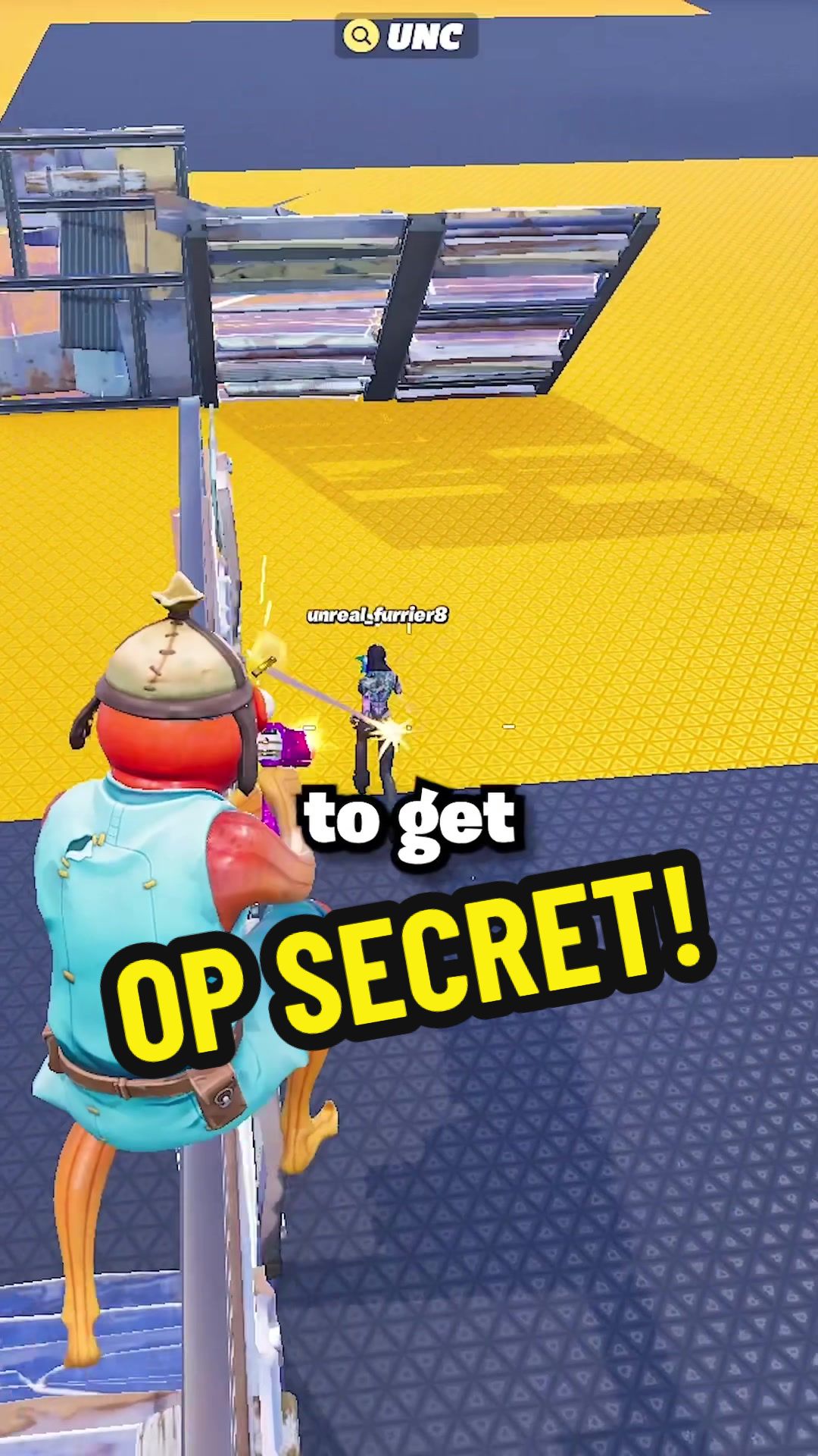 @Super Pit Secrets