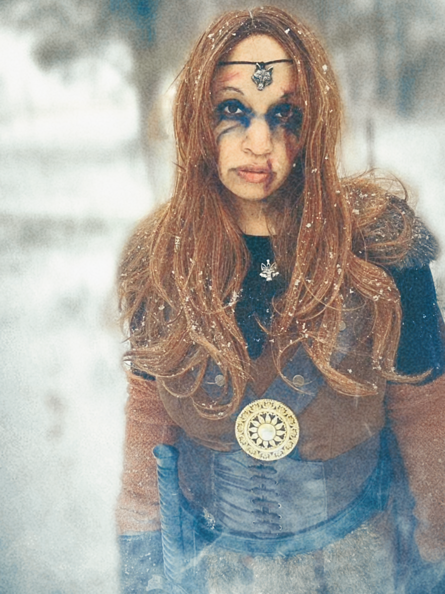 @Luna Wolf Goddess