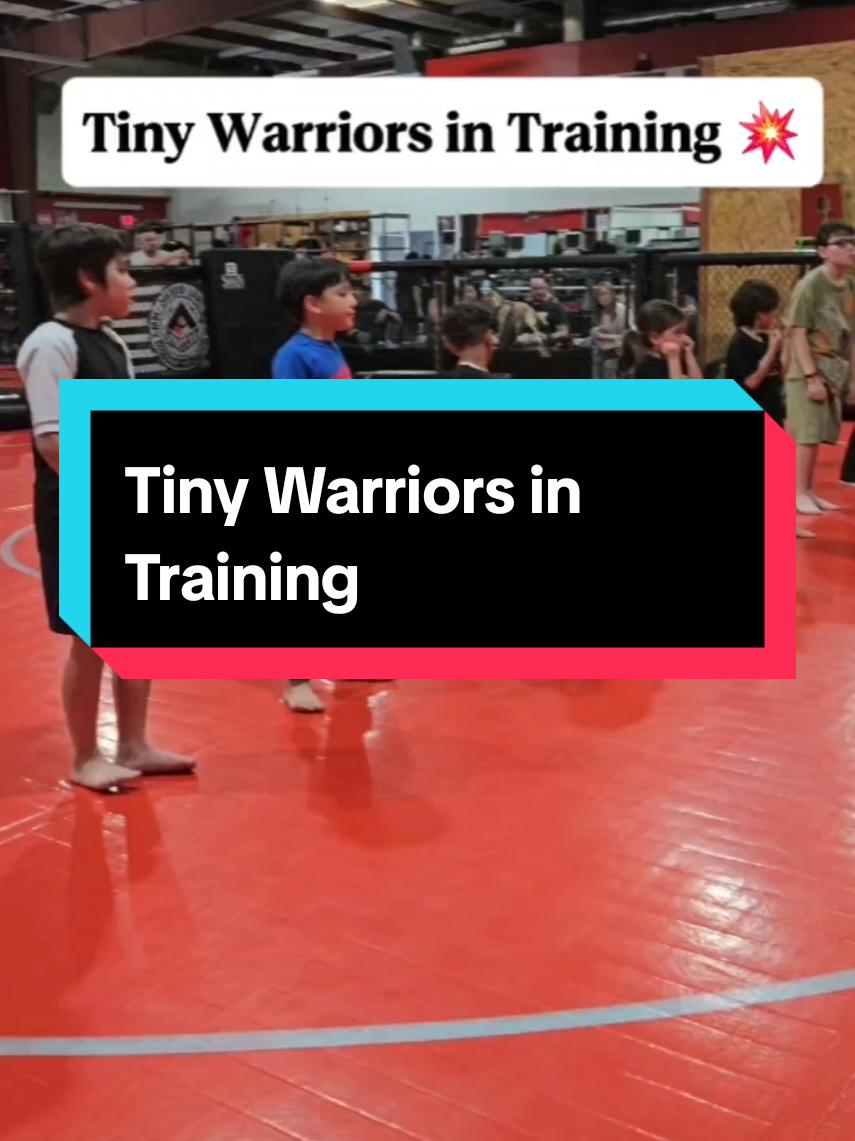 @Las Vegas Combat Academy