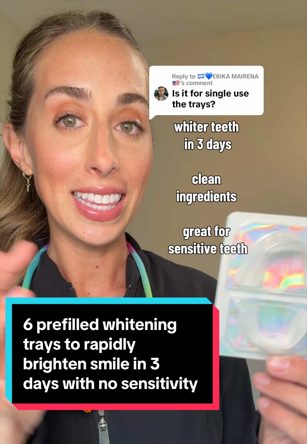 @Kellee • Dental Hygienist