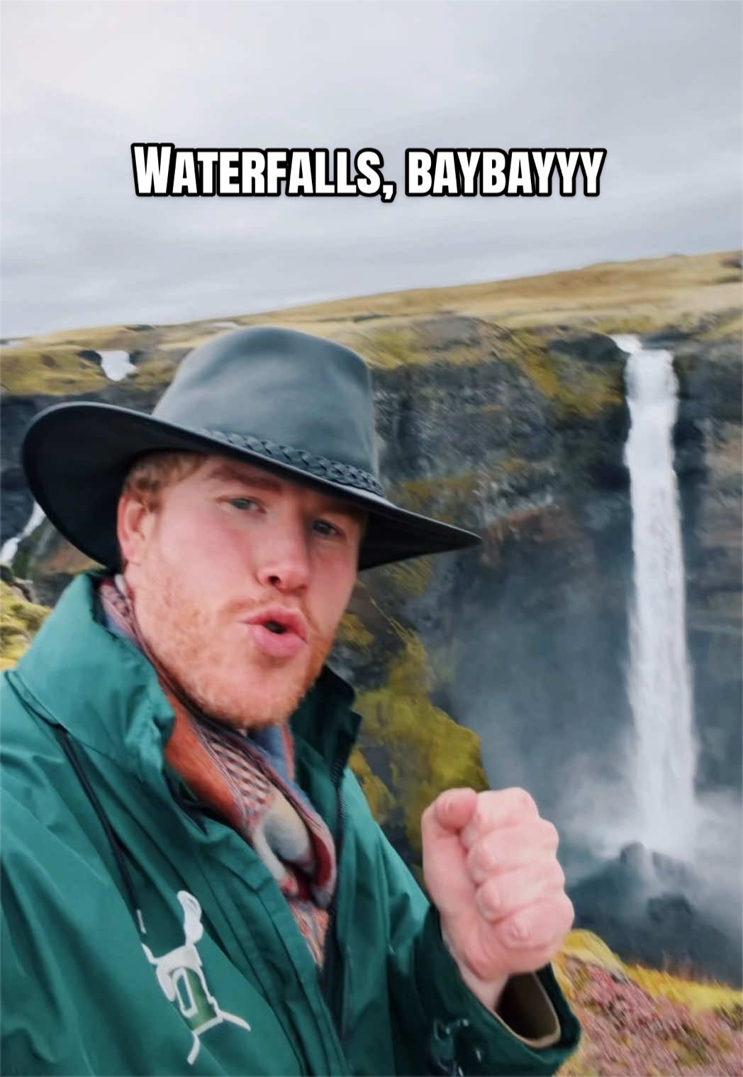 @JAMES WOLFE