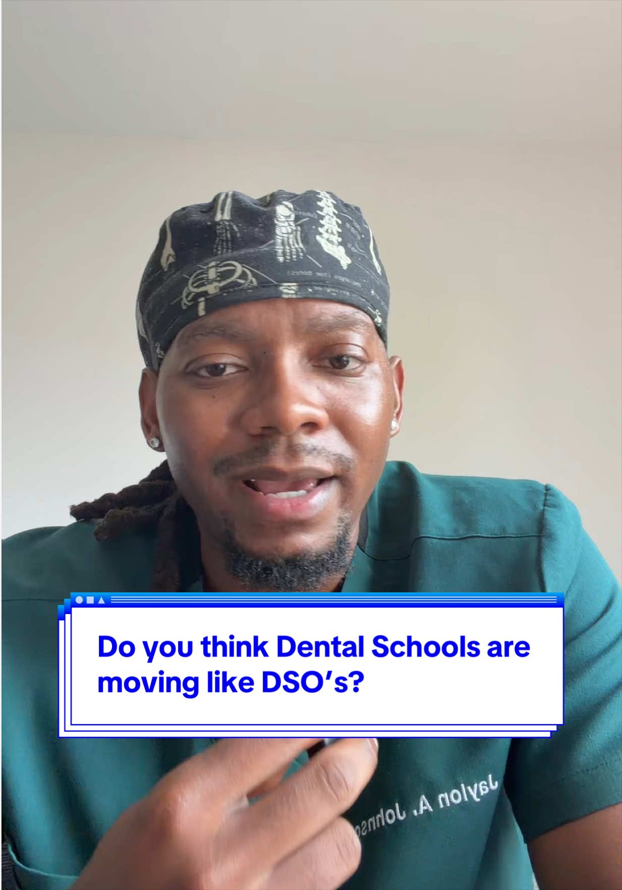 @Dr. J 🦷