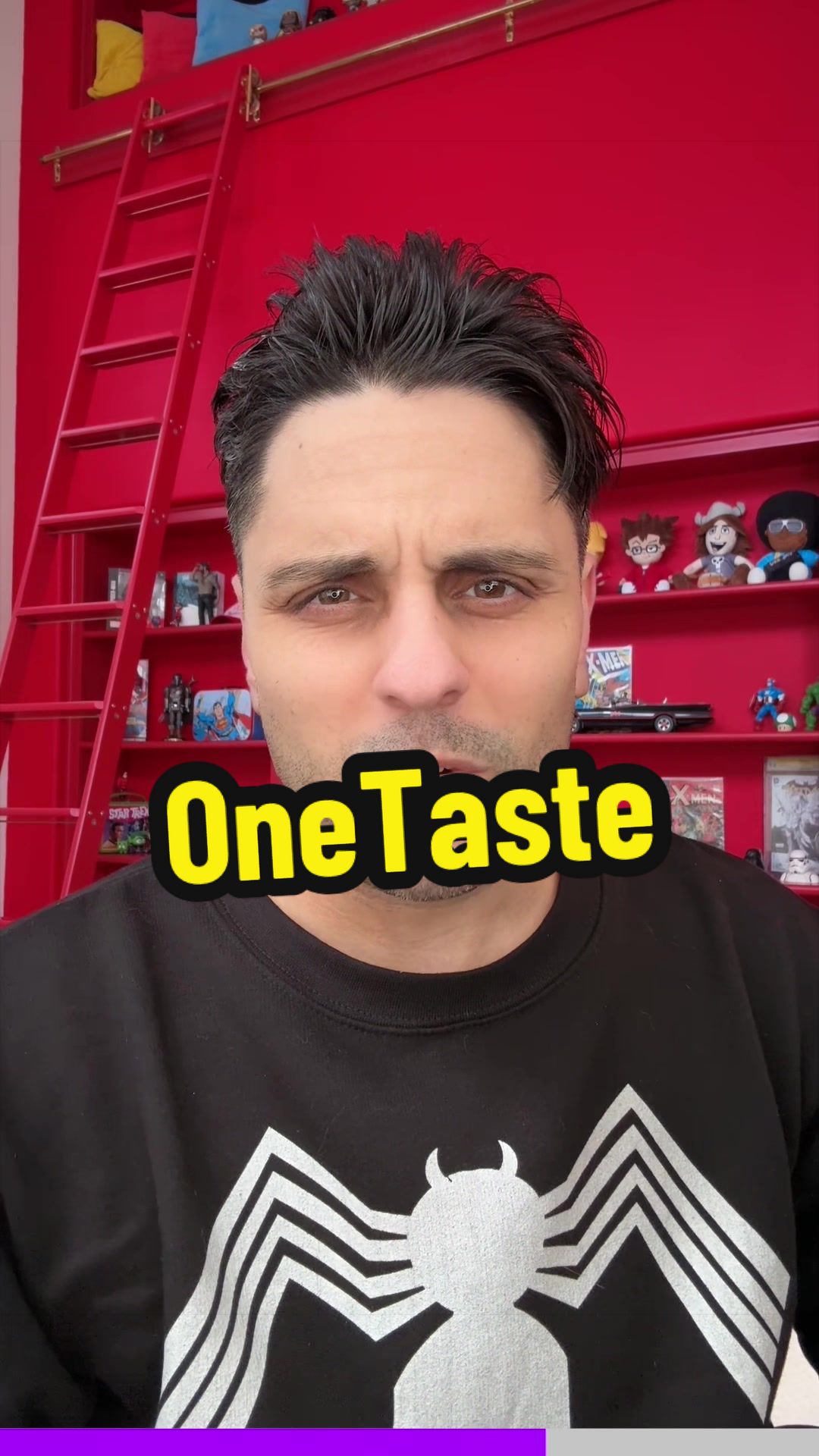 @Ray William Johnson
