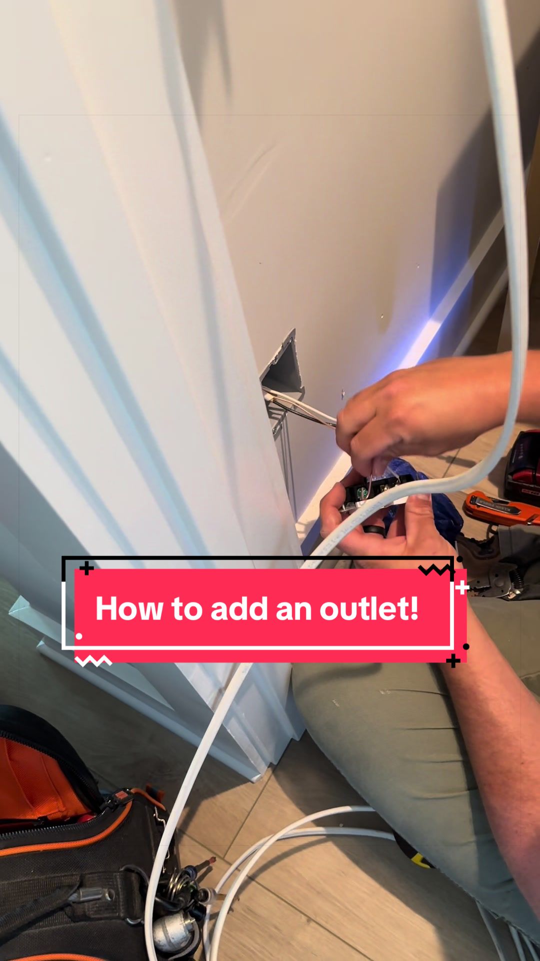 @gabetheelectrician