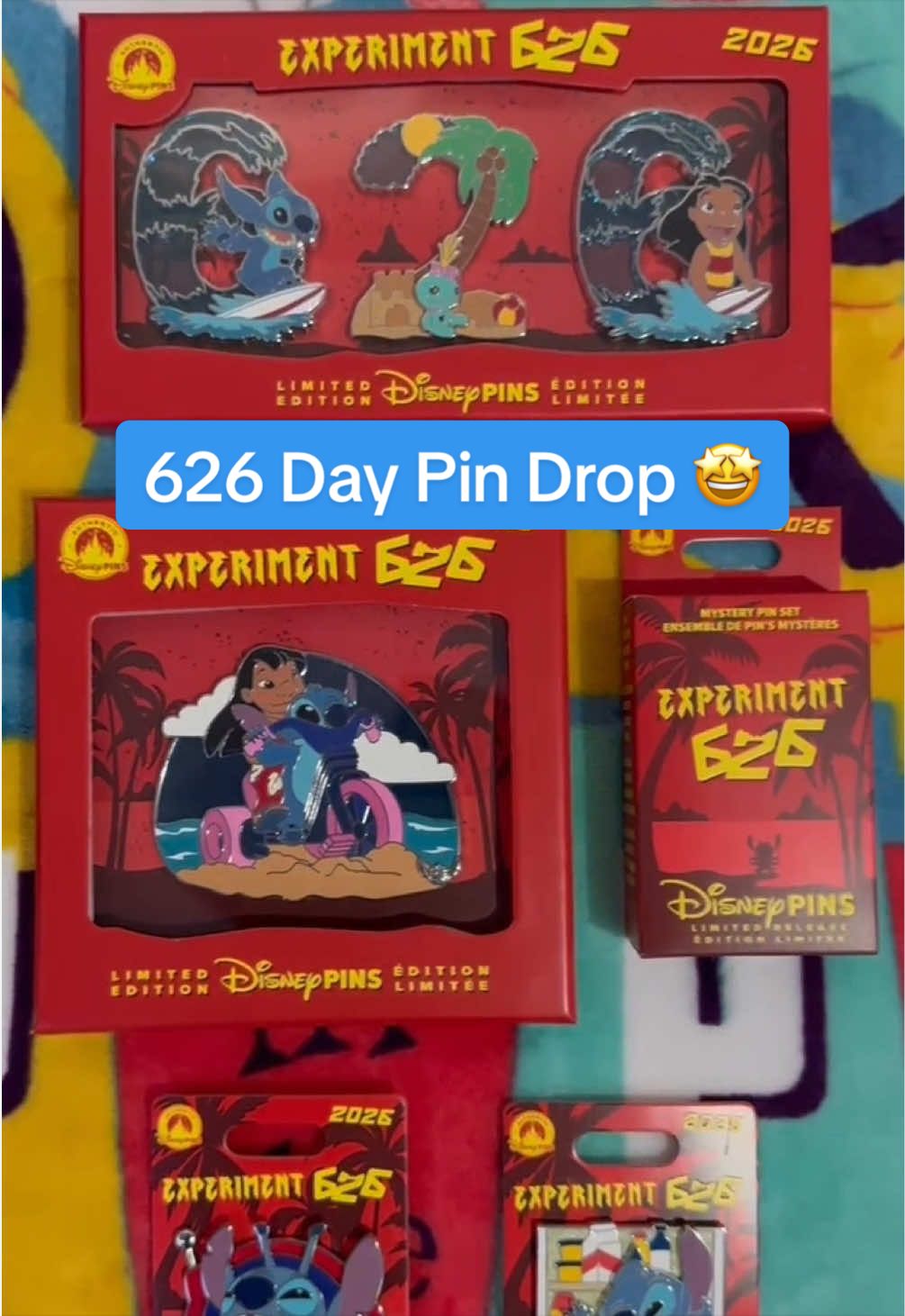 @Disney_4L