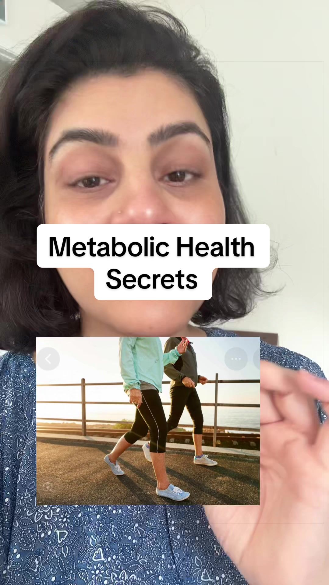 @Mona Aslam | Gut & Glow Coach