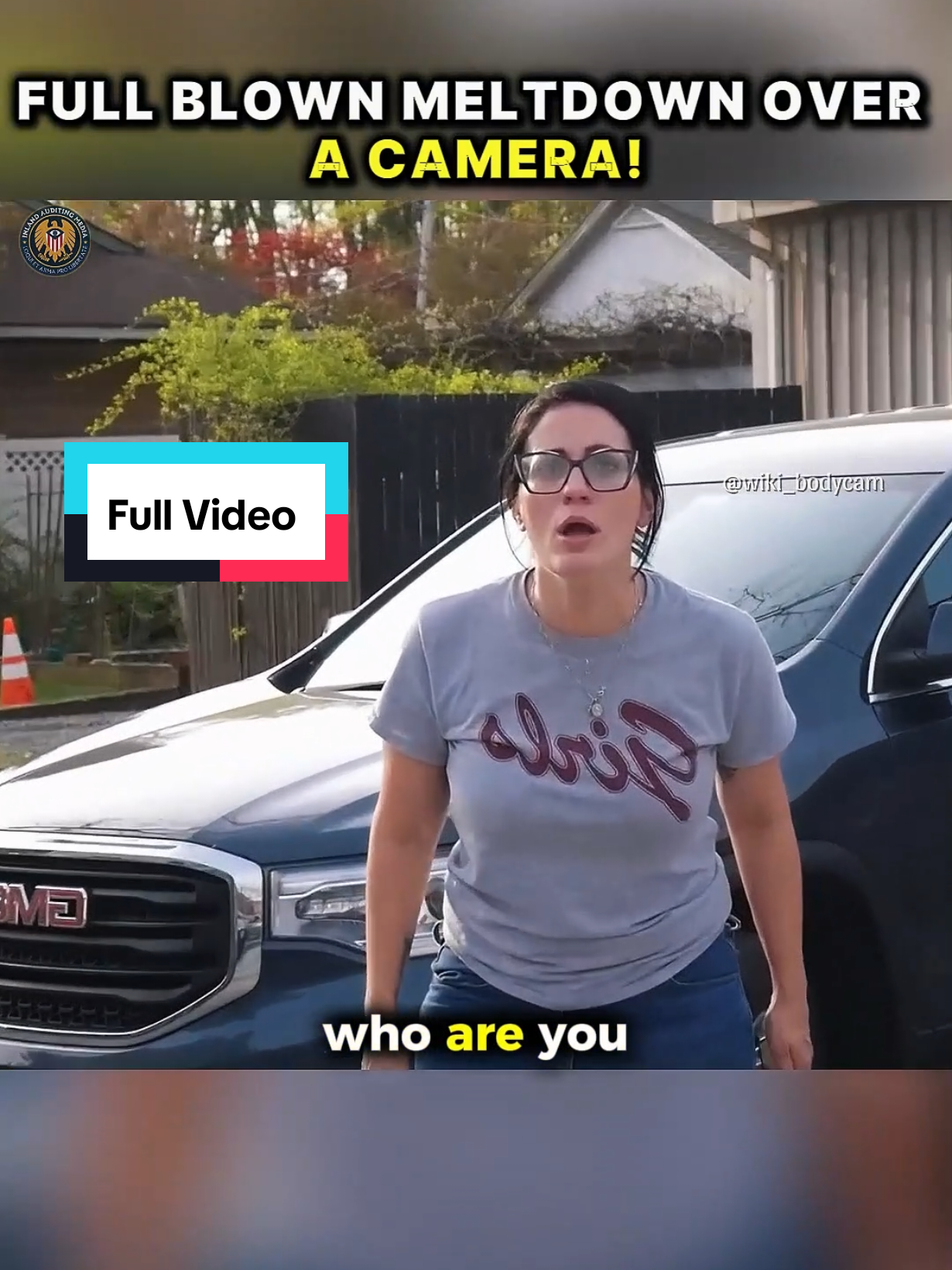 @Caught in Action Files