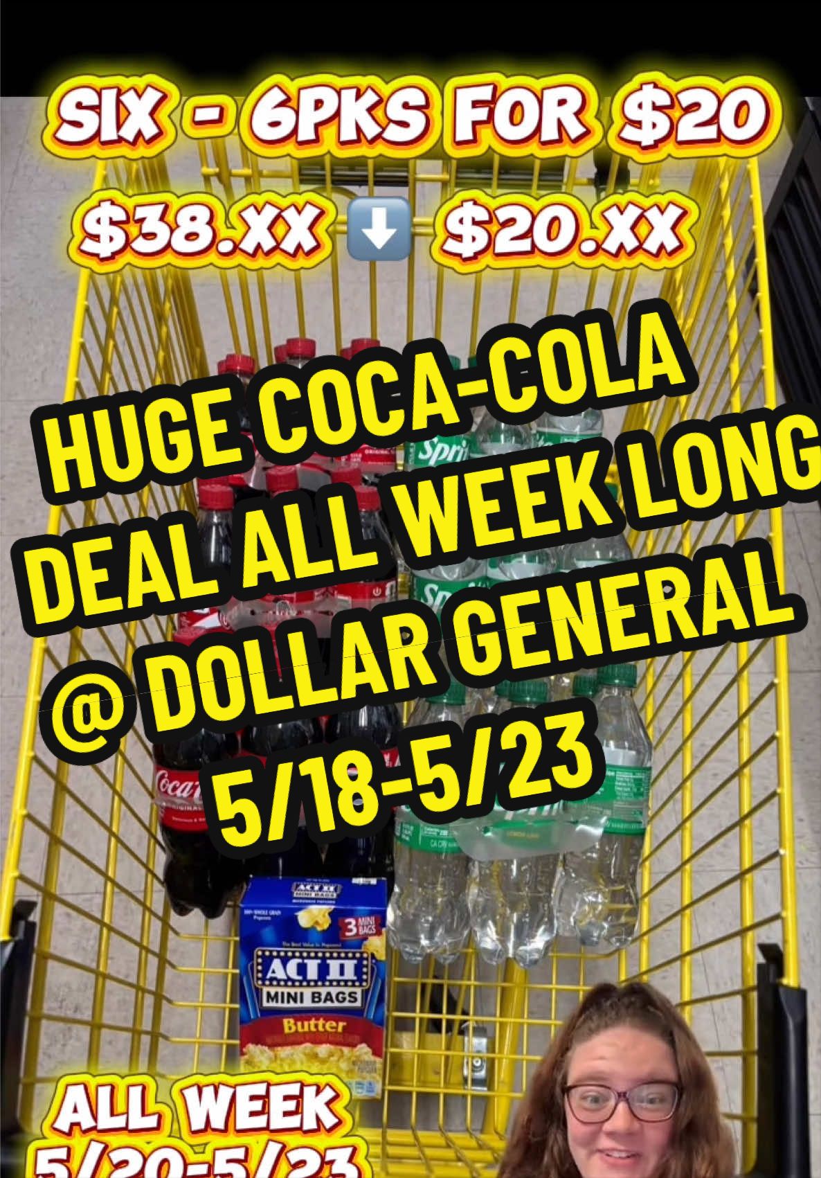 @Couponing with Kay