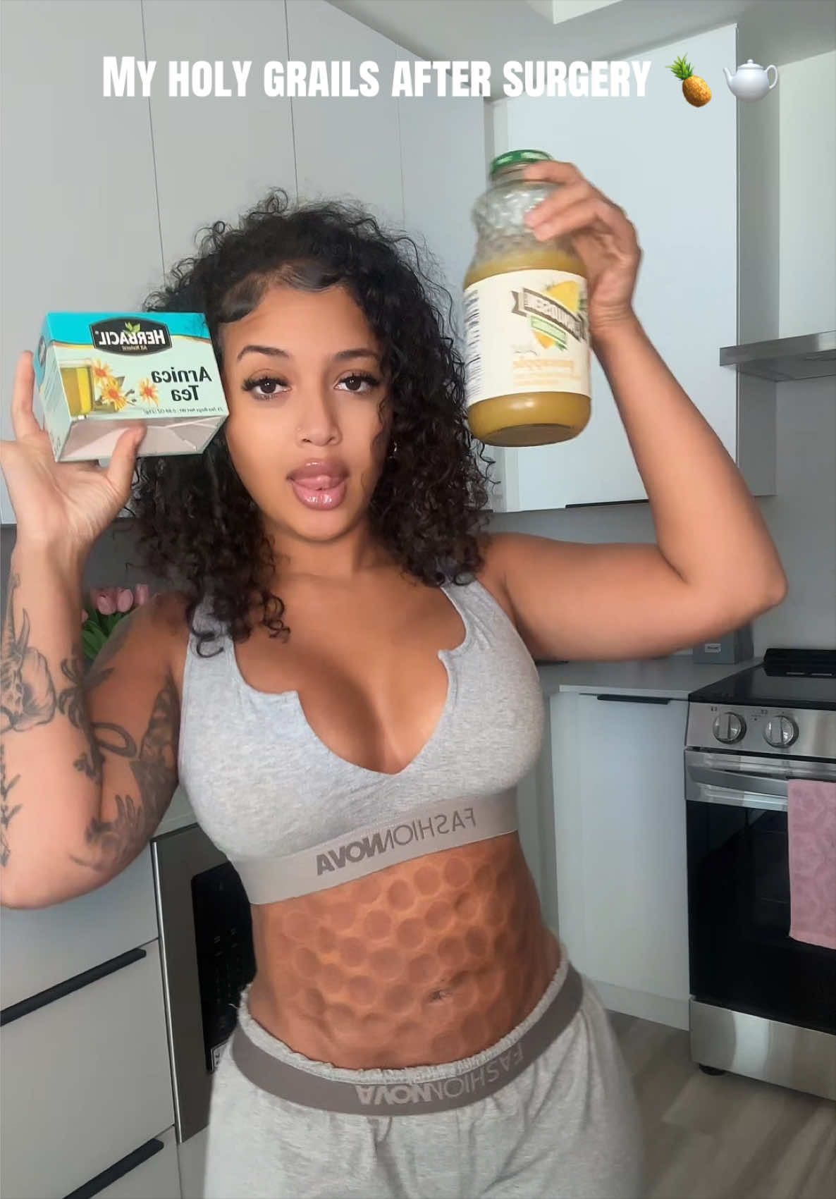 @Siani Chanel