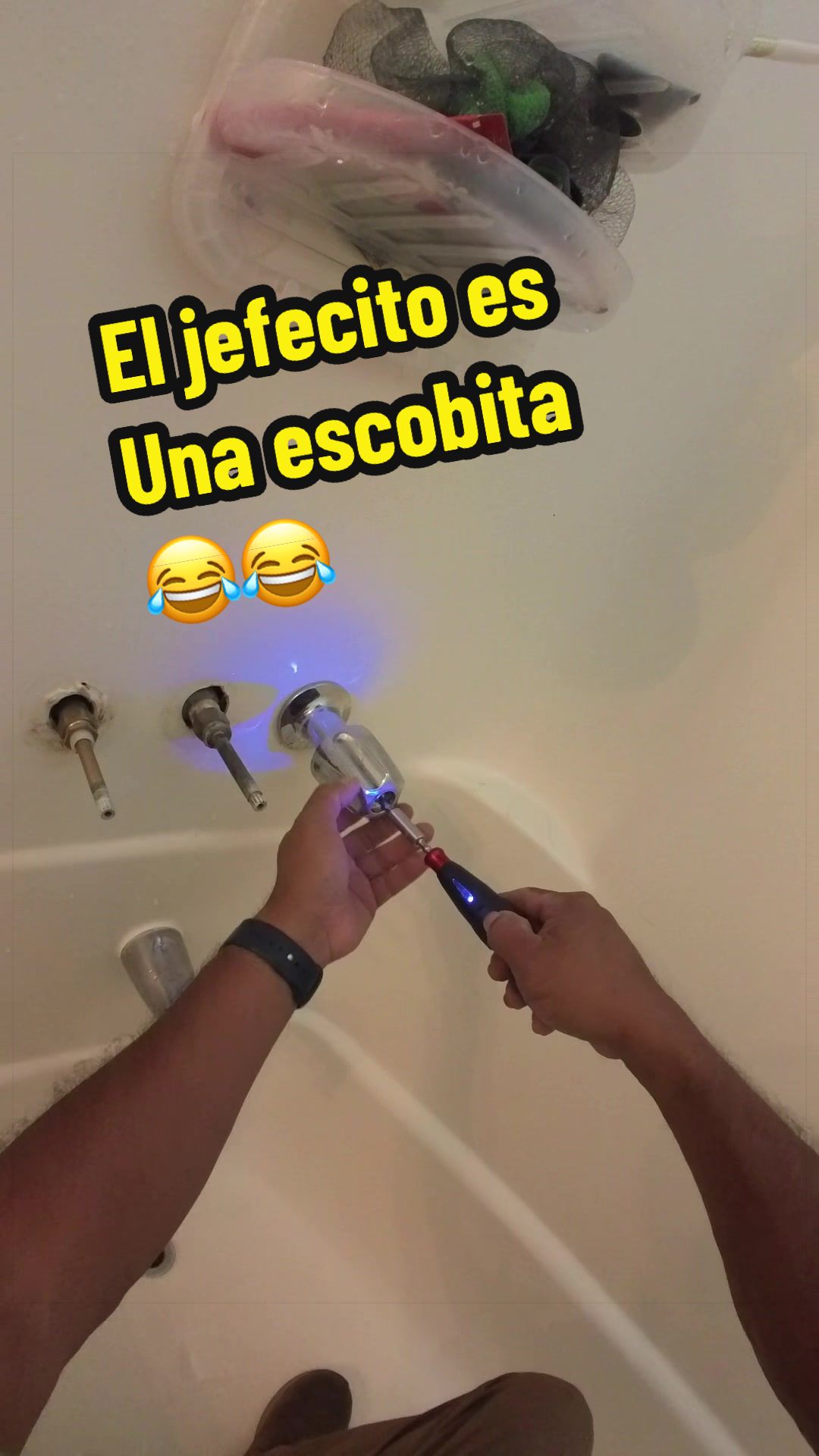 @El Turi Plomero