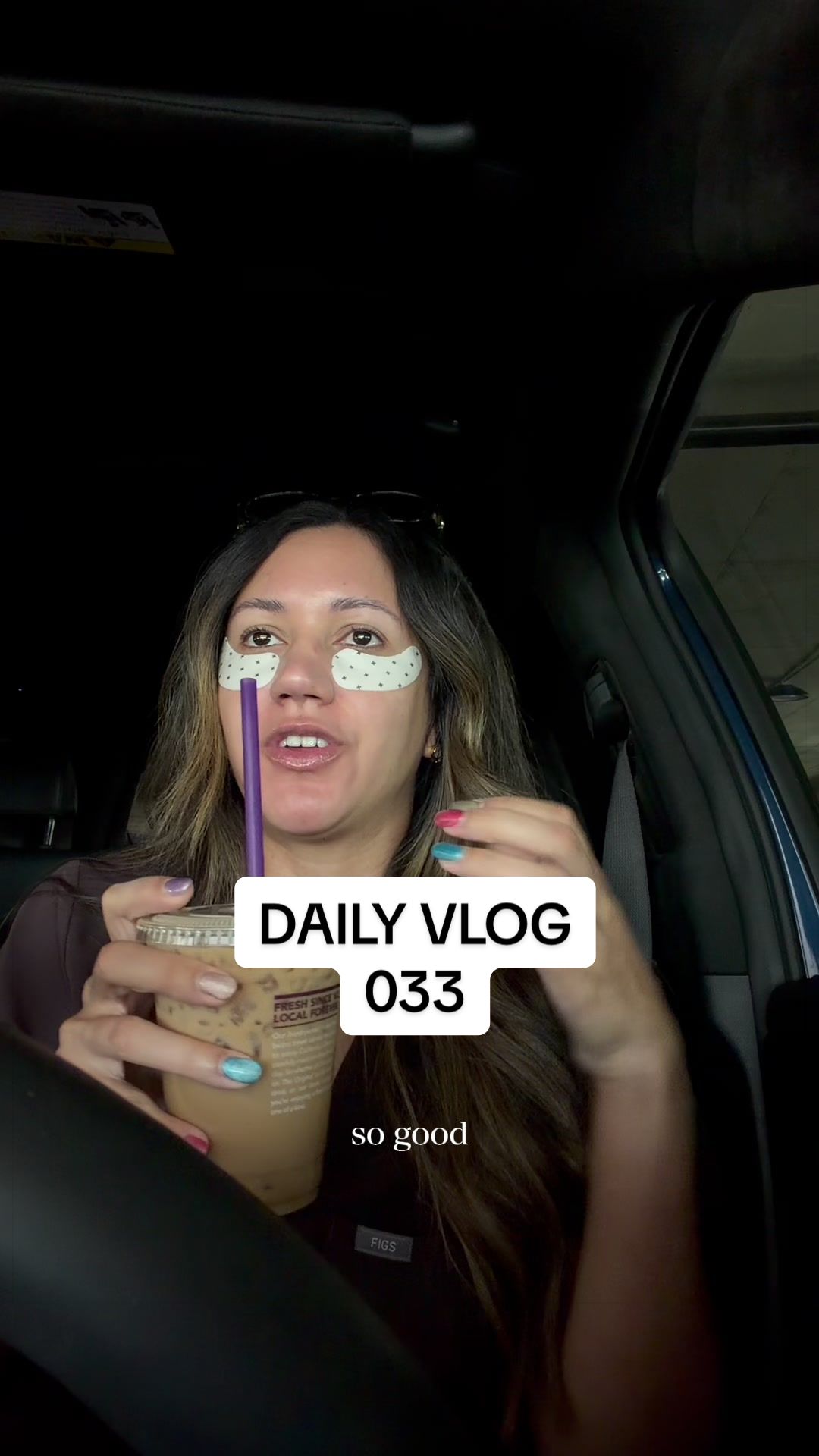 @Dr. Ali | The Latina Doc