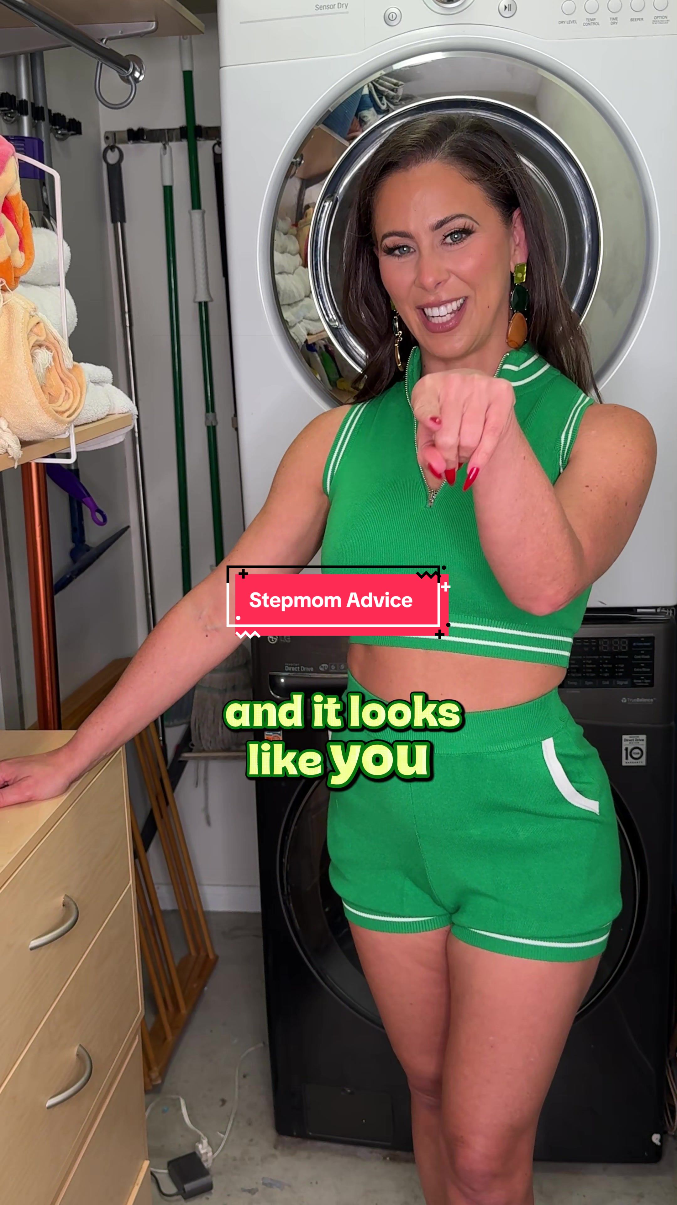 @Cherie DeVille