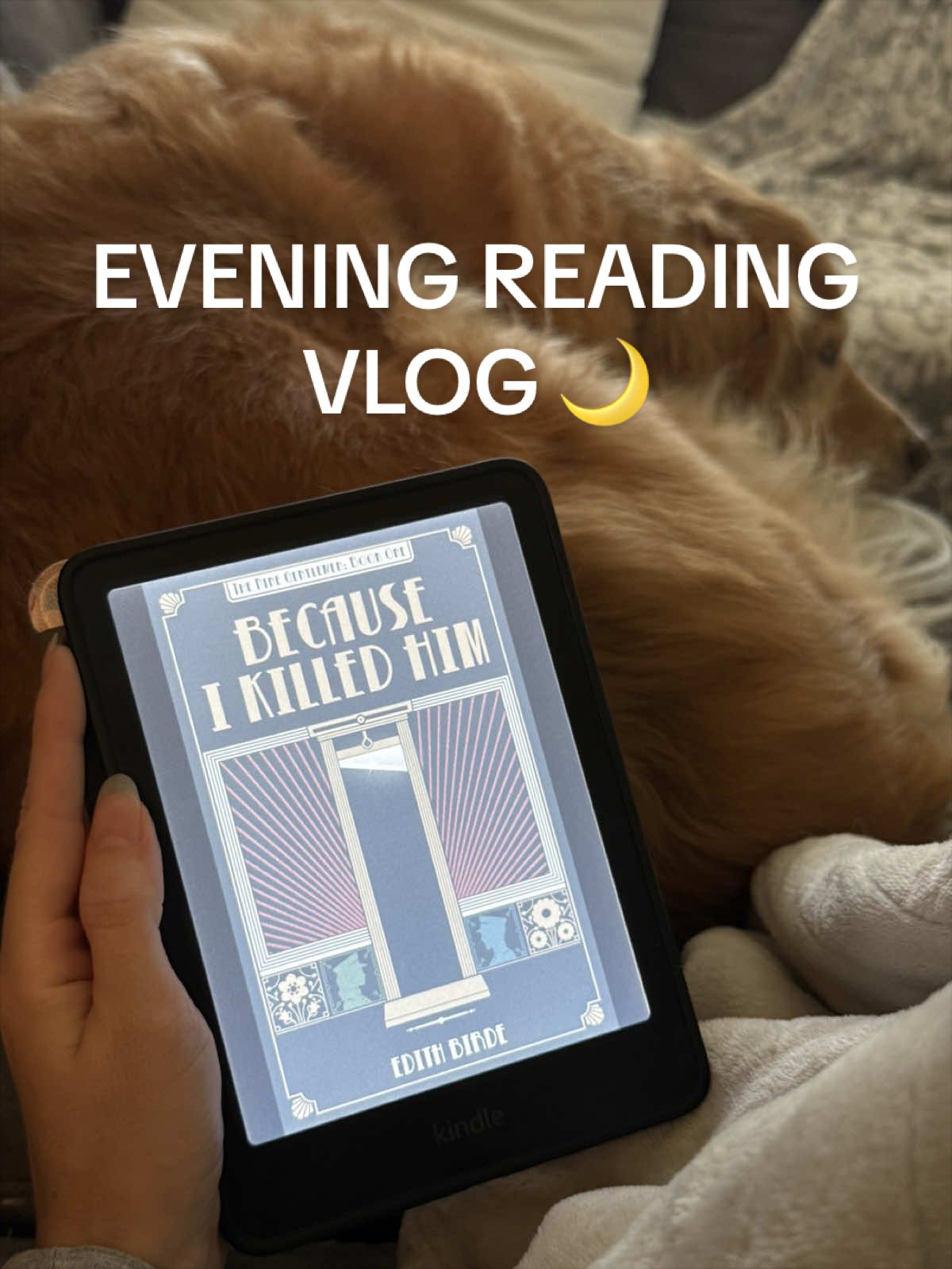 @Morgan Ruffner | Booktok ๐๐ฆ