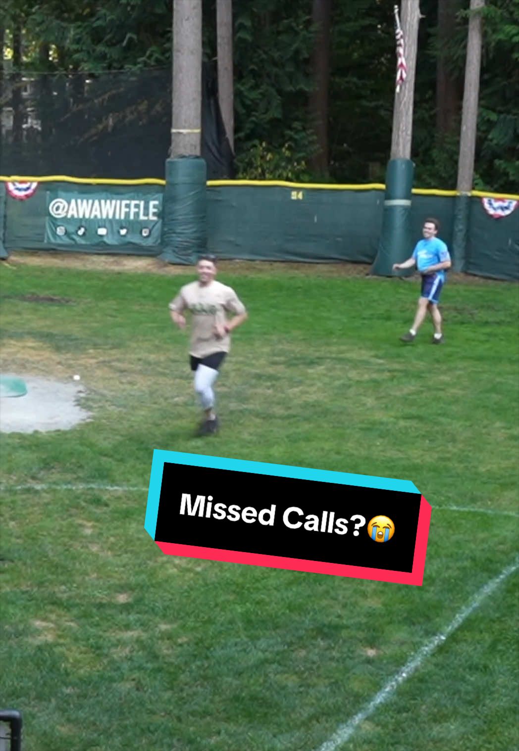 @AWA Wiffle Ball