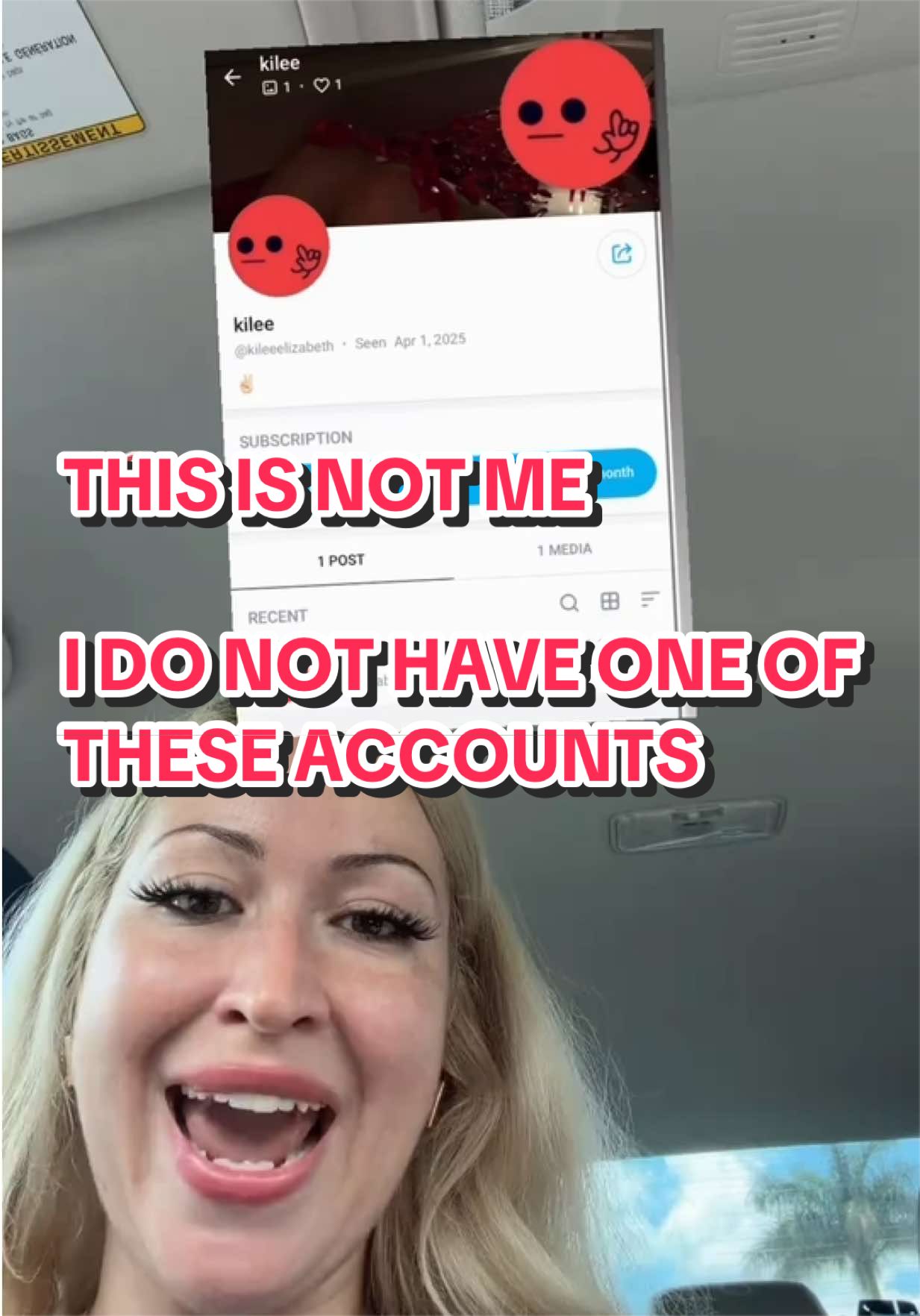@kilee elizabeth