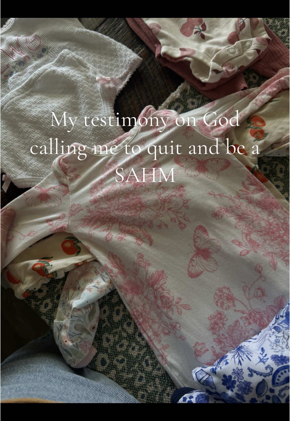 @Cierra | Living Simply | SAHM