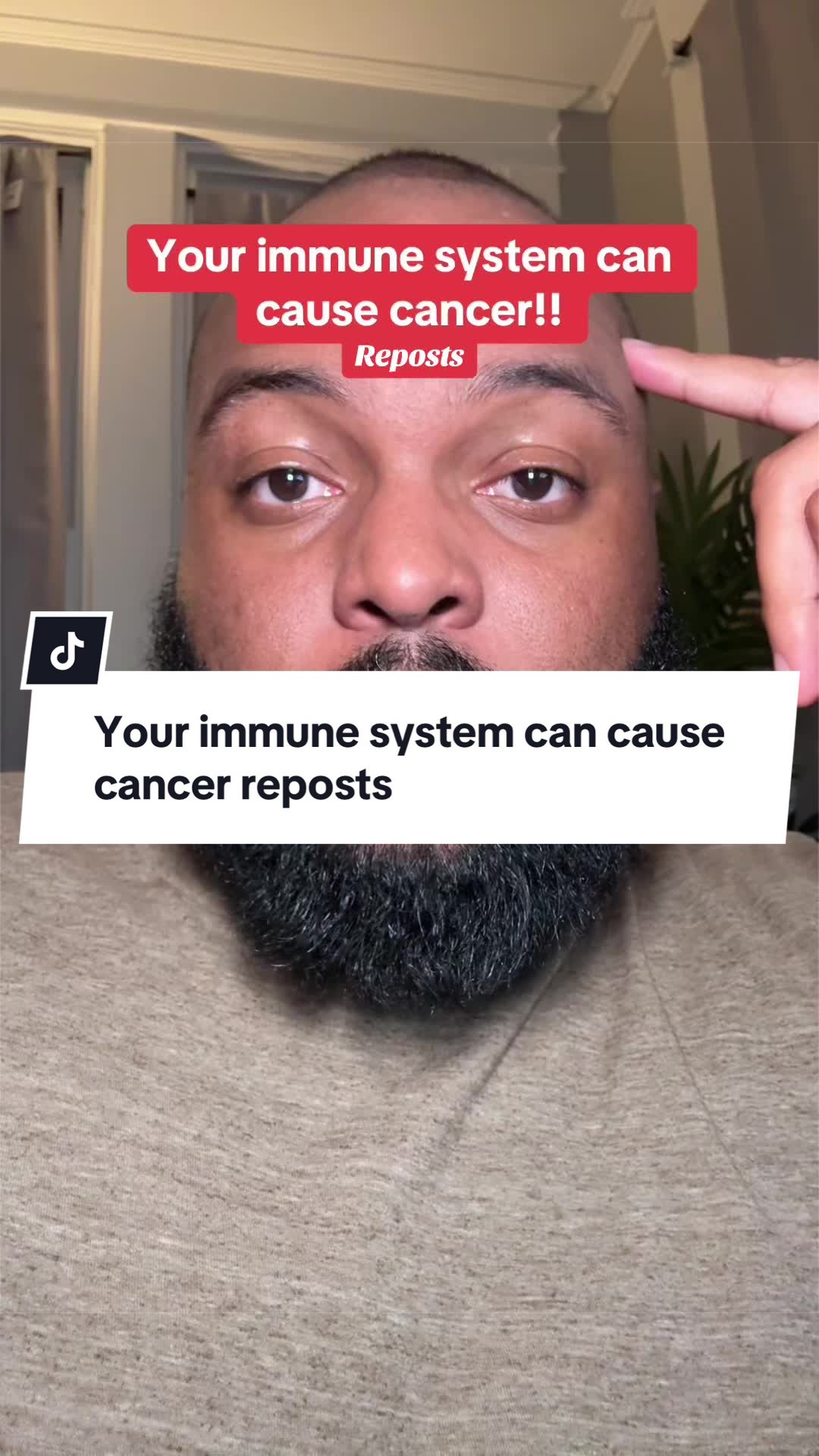 @Dr. Nick The Immunologist