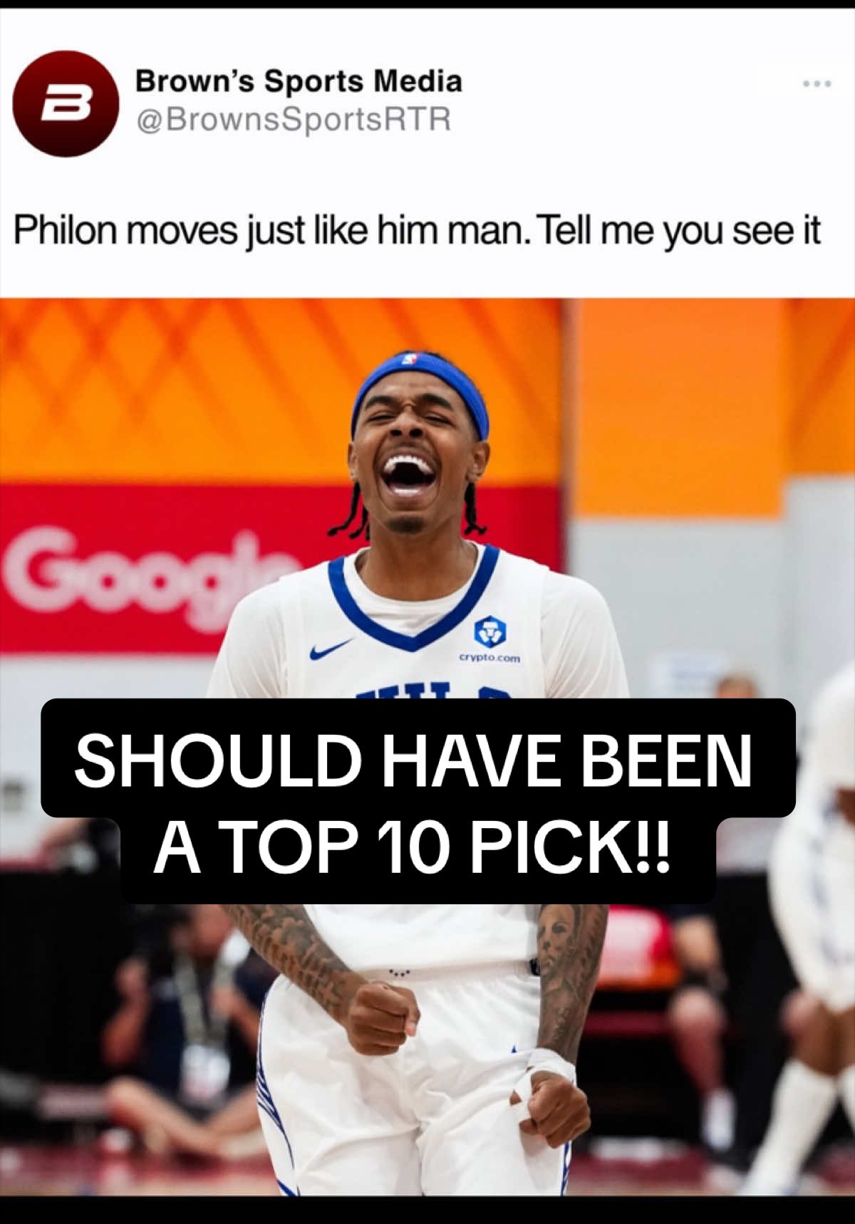 @SportsDoctor