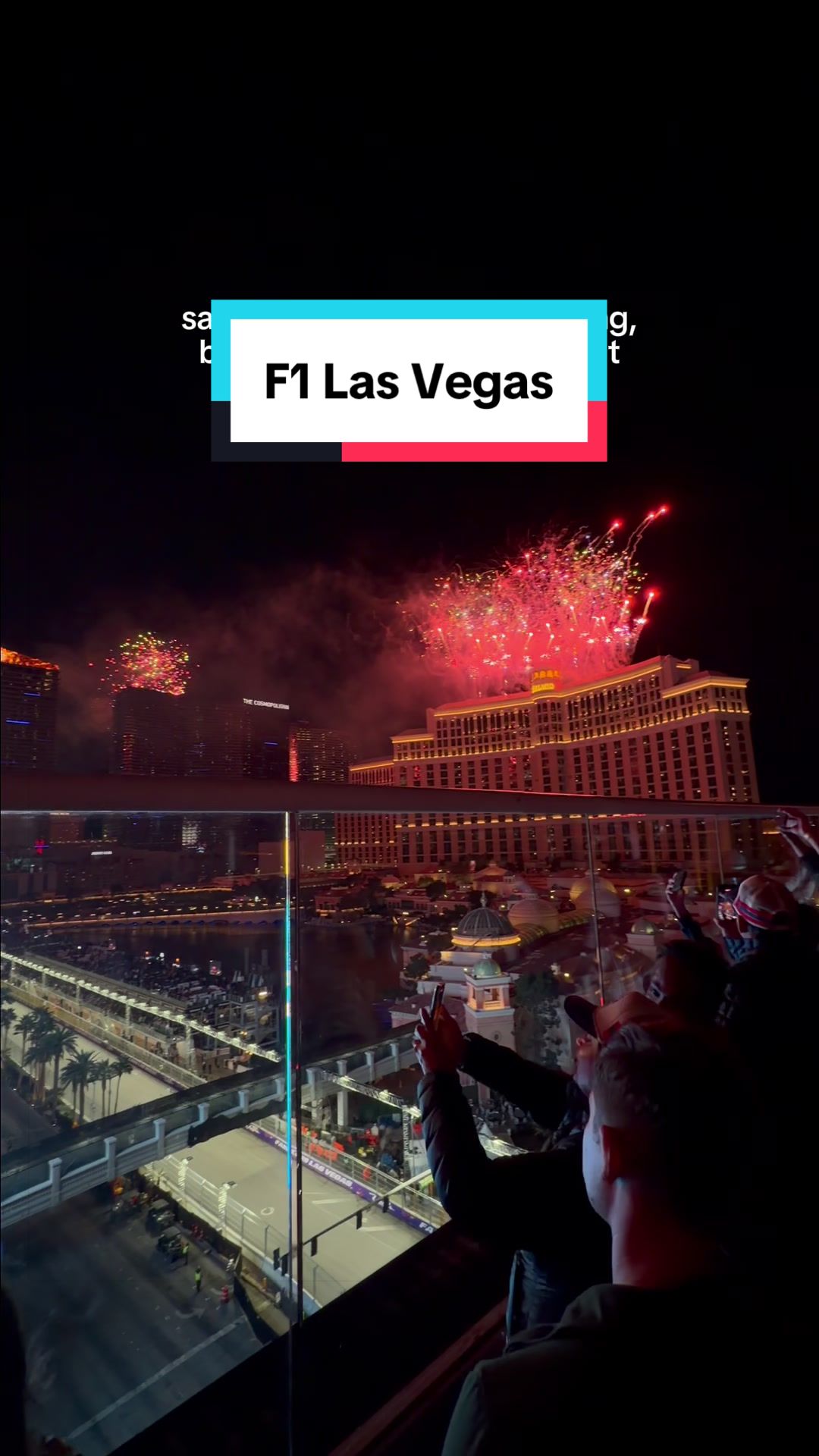 @Las Vegas