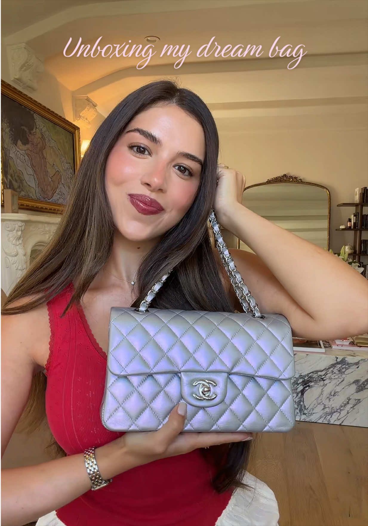 @Amanda Diaz