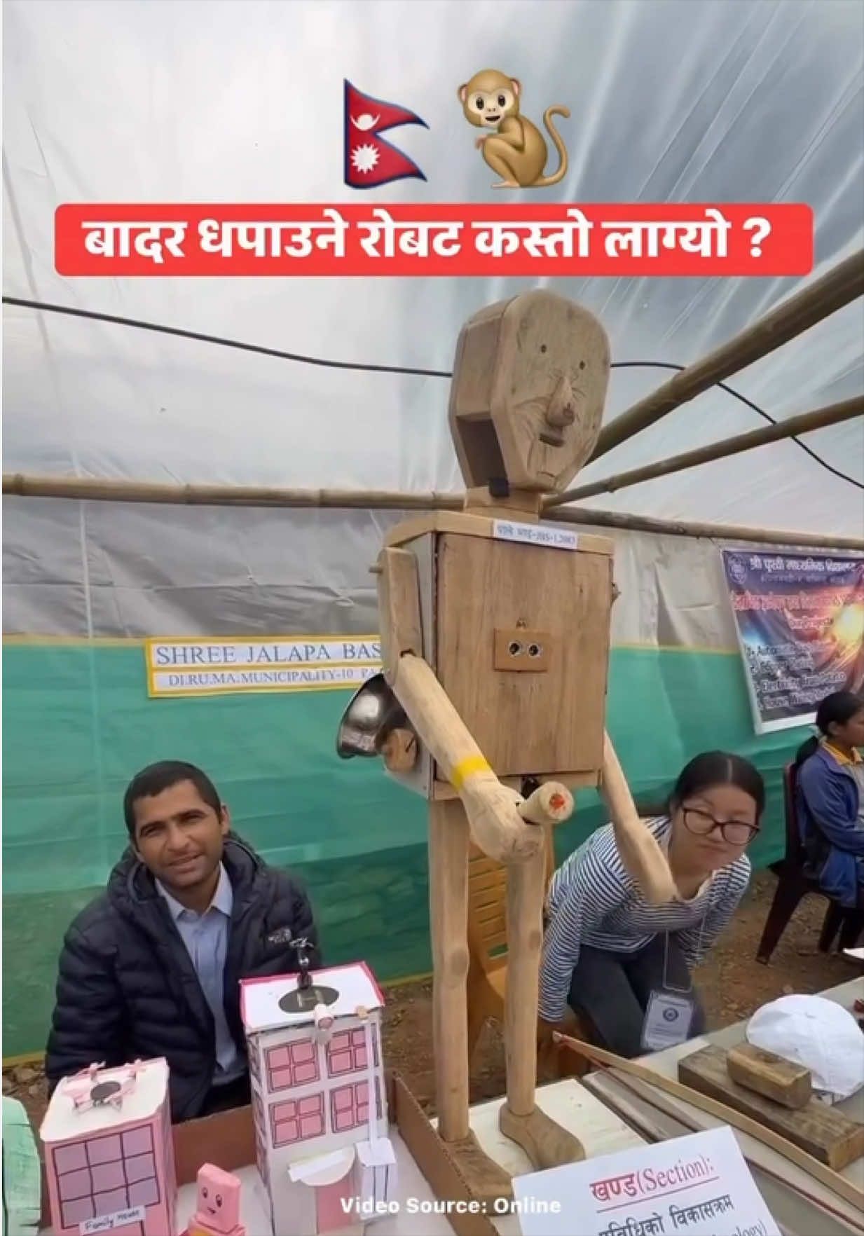 @Kevin Shrestha