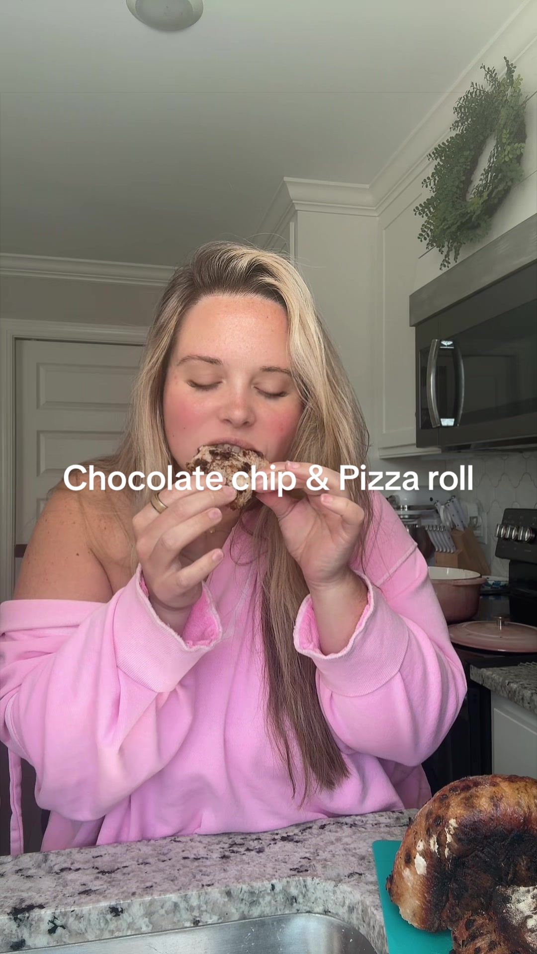 @Morgan Biscardi