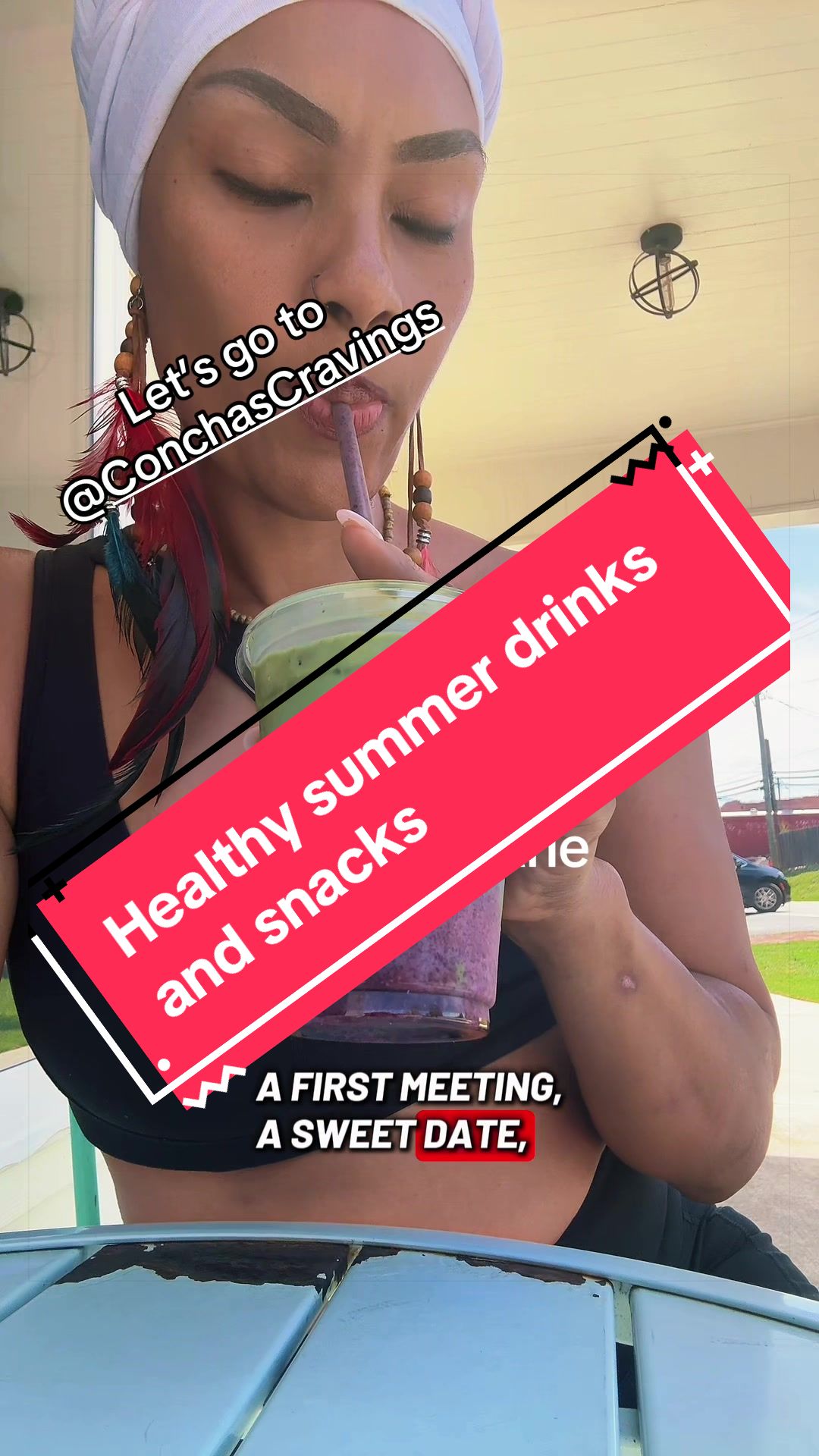 @VeronicaMarie