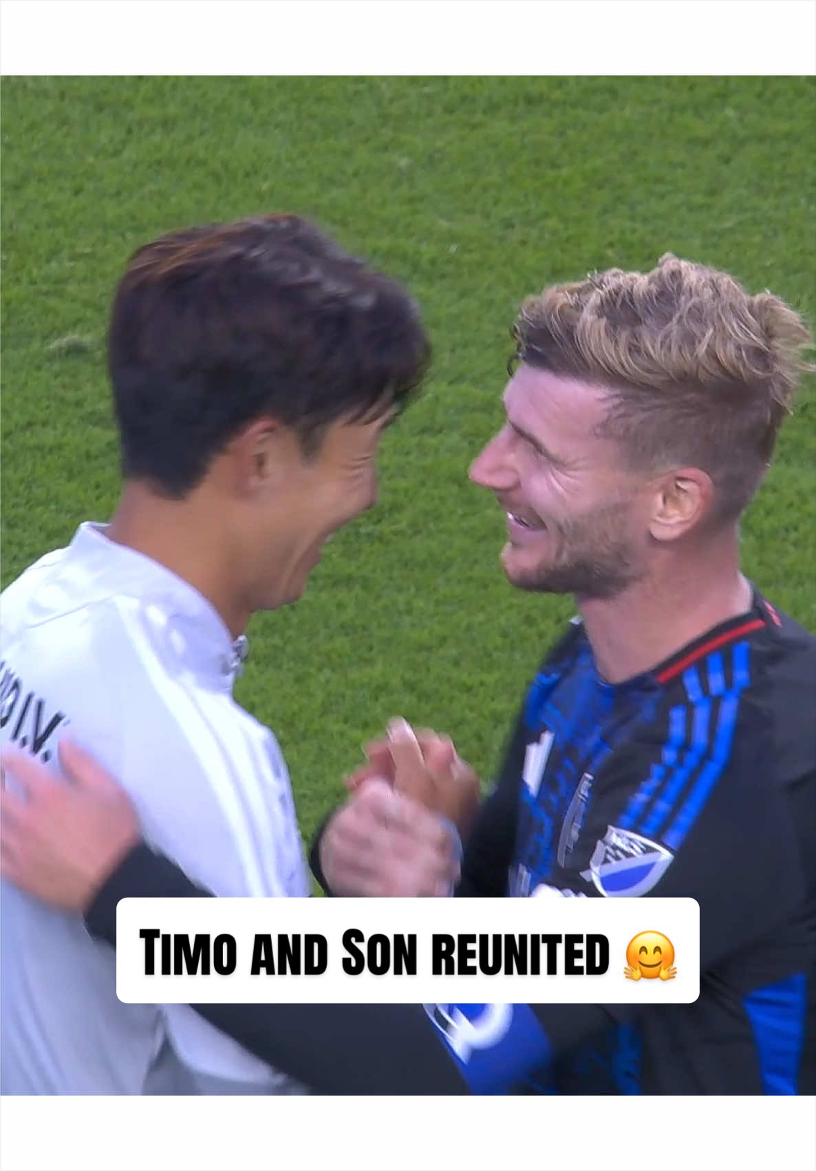 @Major League Soccer