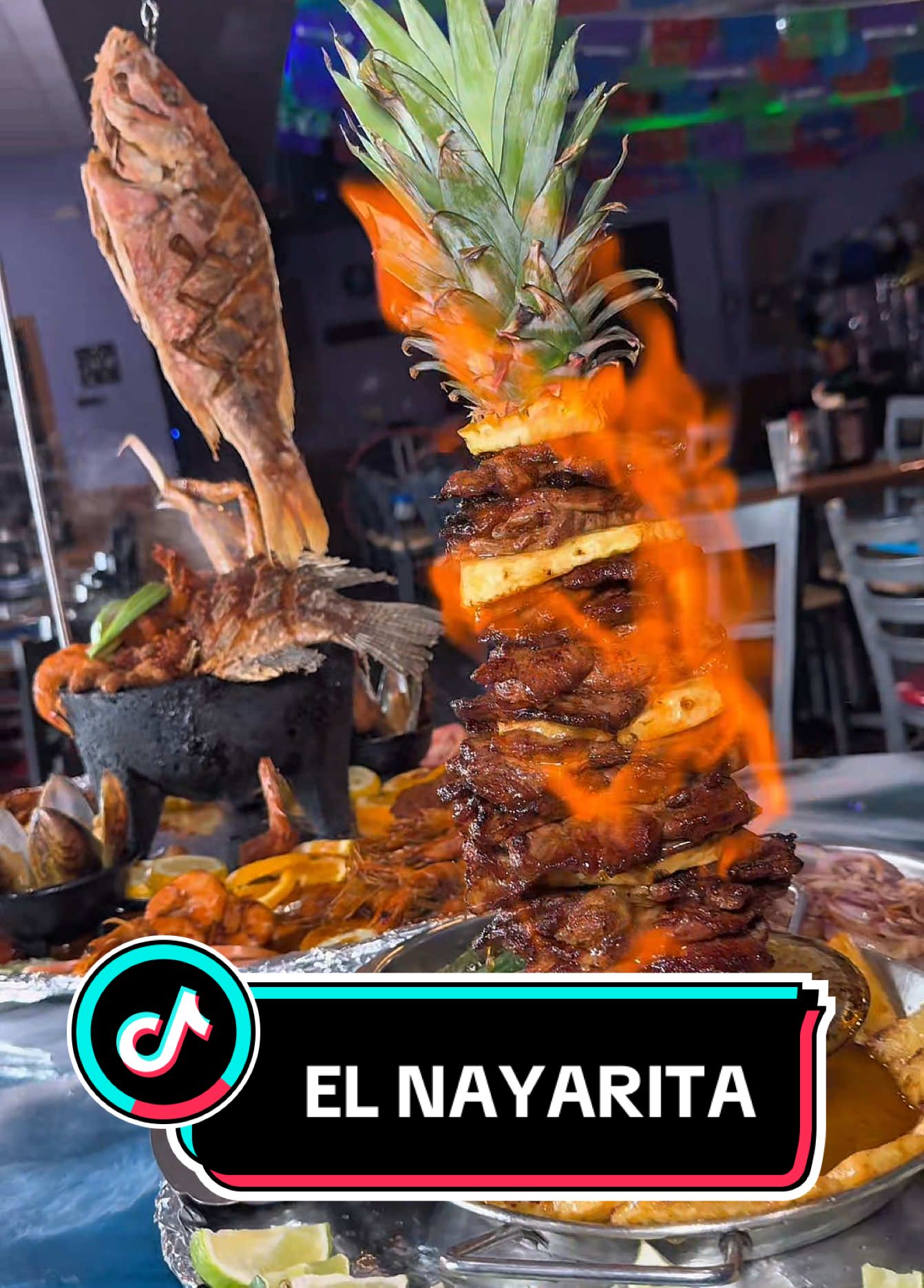 @Texas Food & Lifestyle Creator