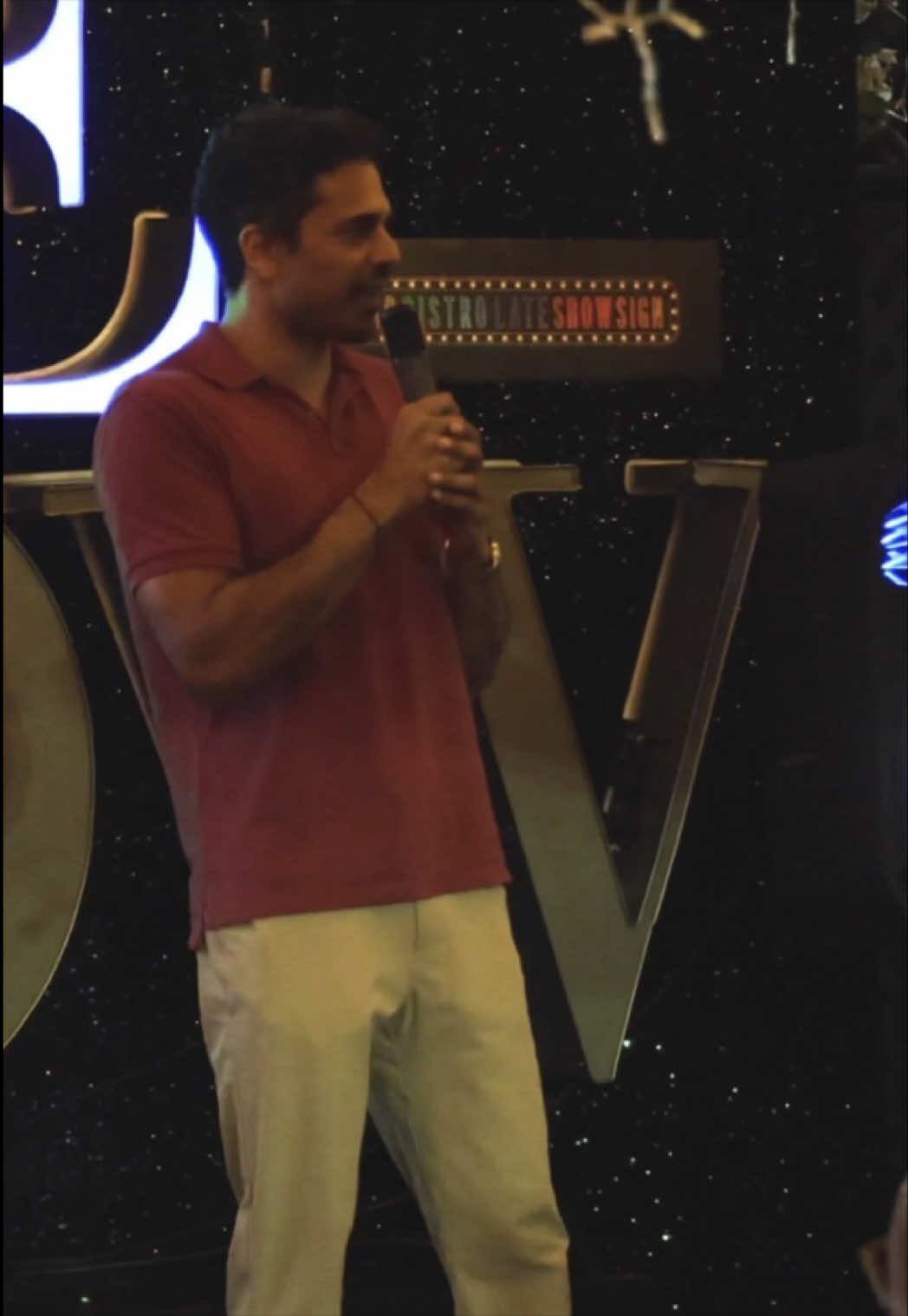 @Tarun Shetty