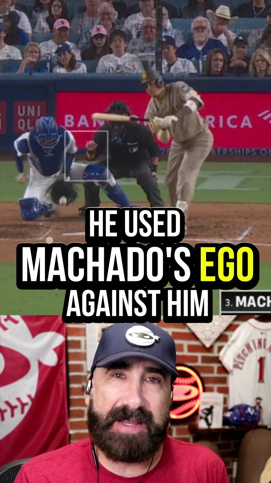 @Pitching Ninja