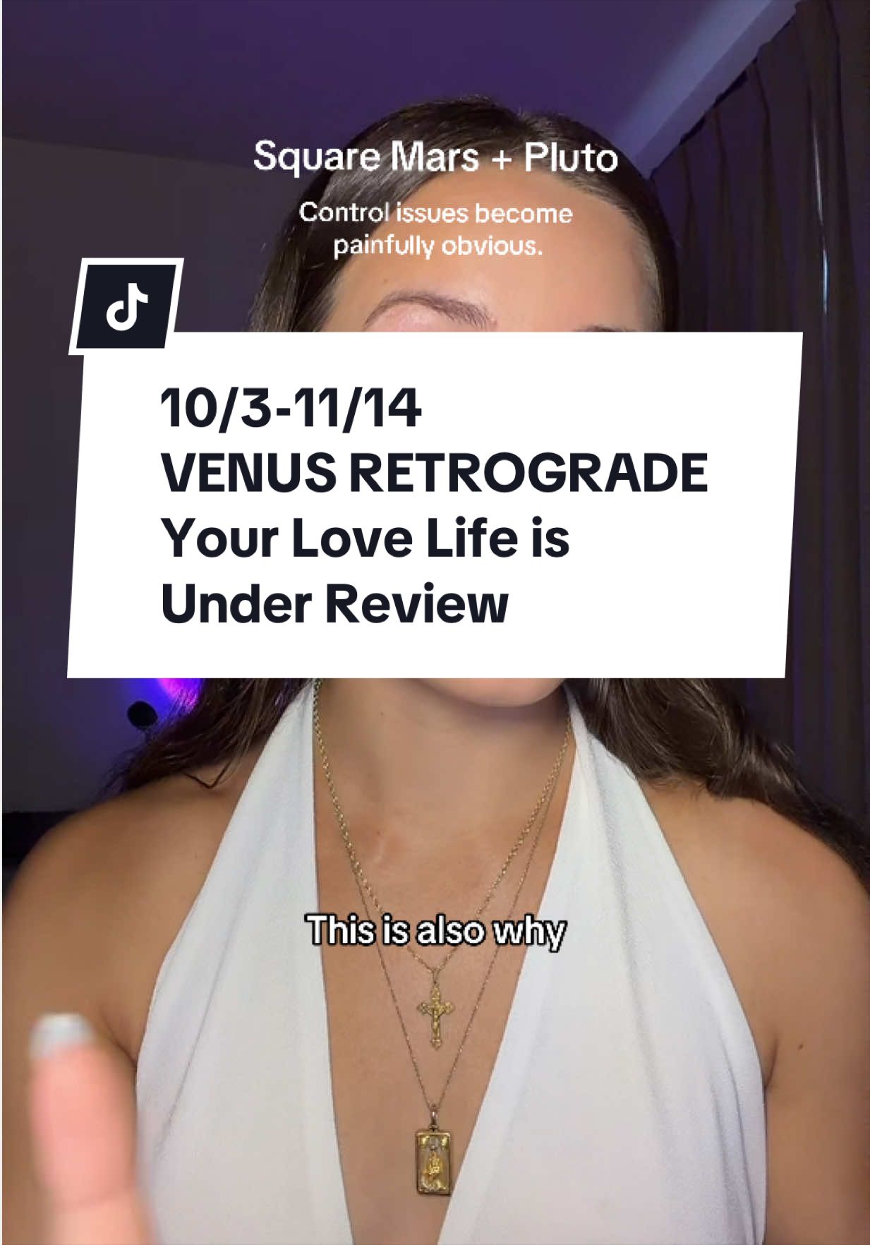 @Amelie | AstroGlow Method