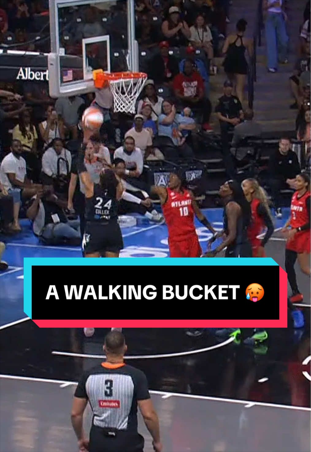 @WNBA