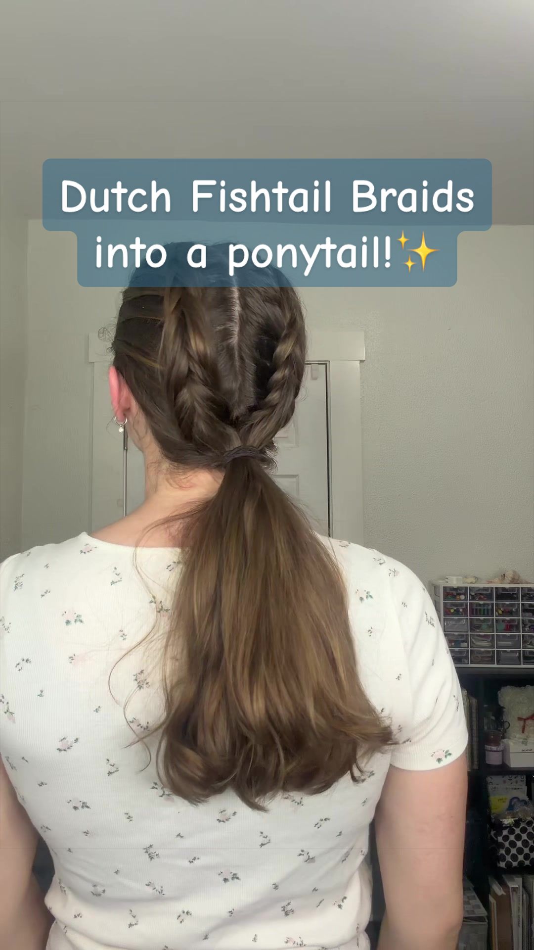 @✨Hair & Care with Tori✨