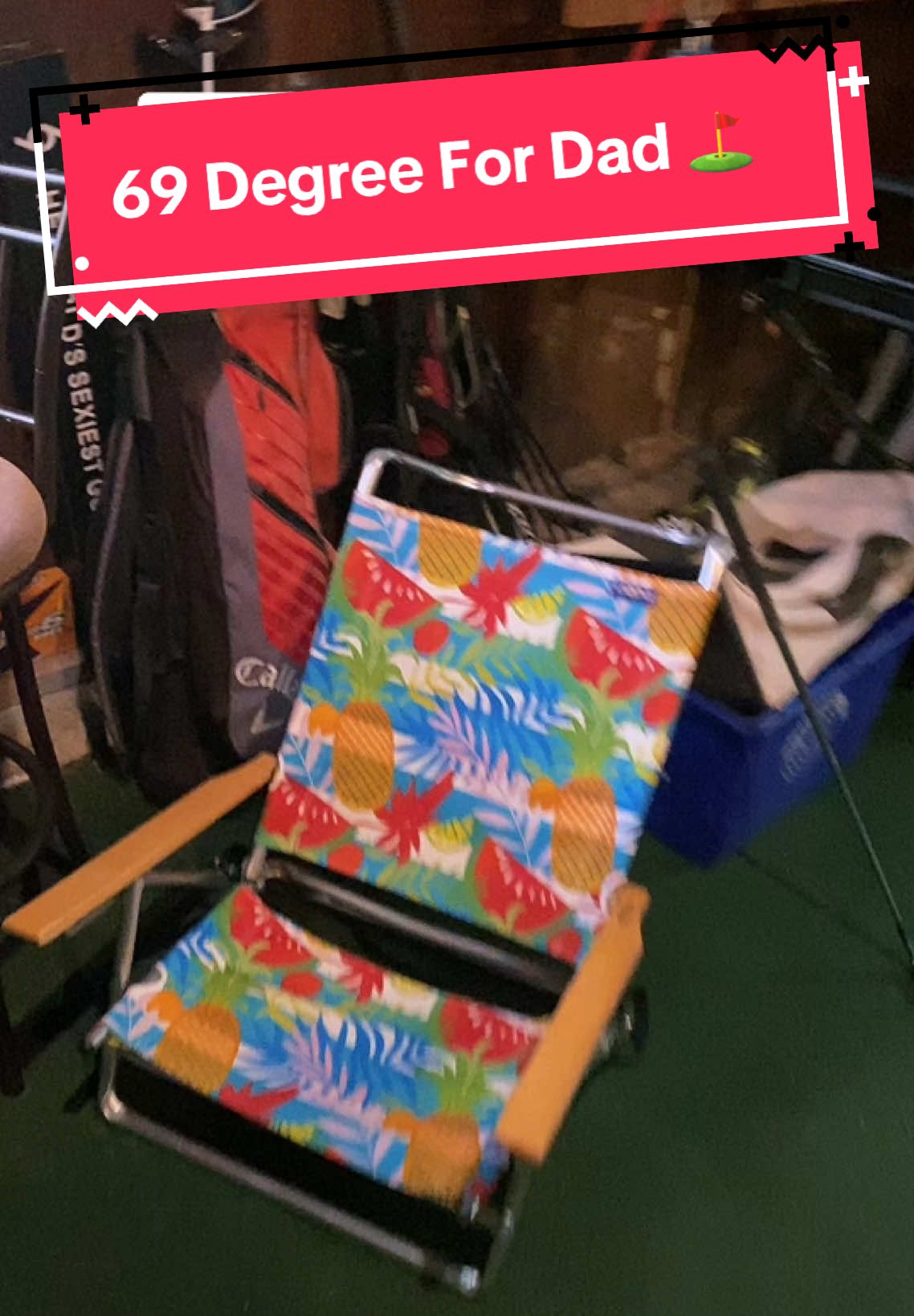 @GarageGolfGuy
