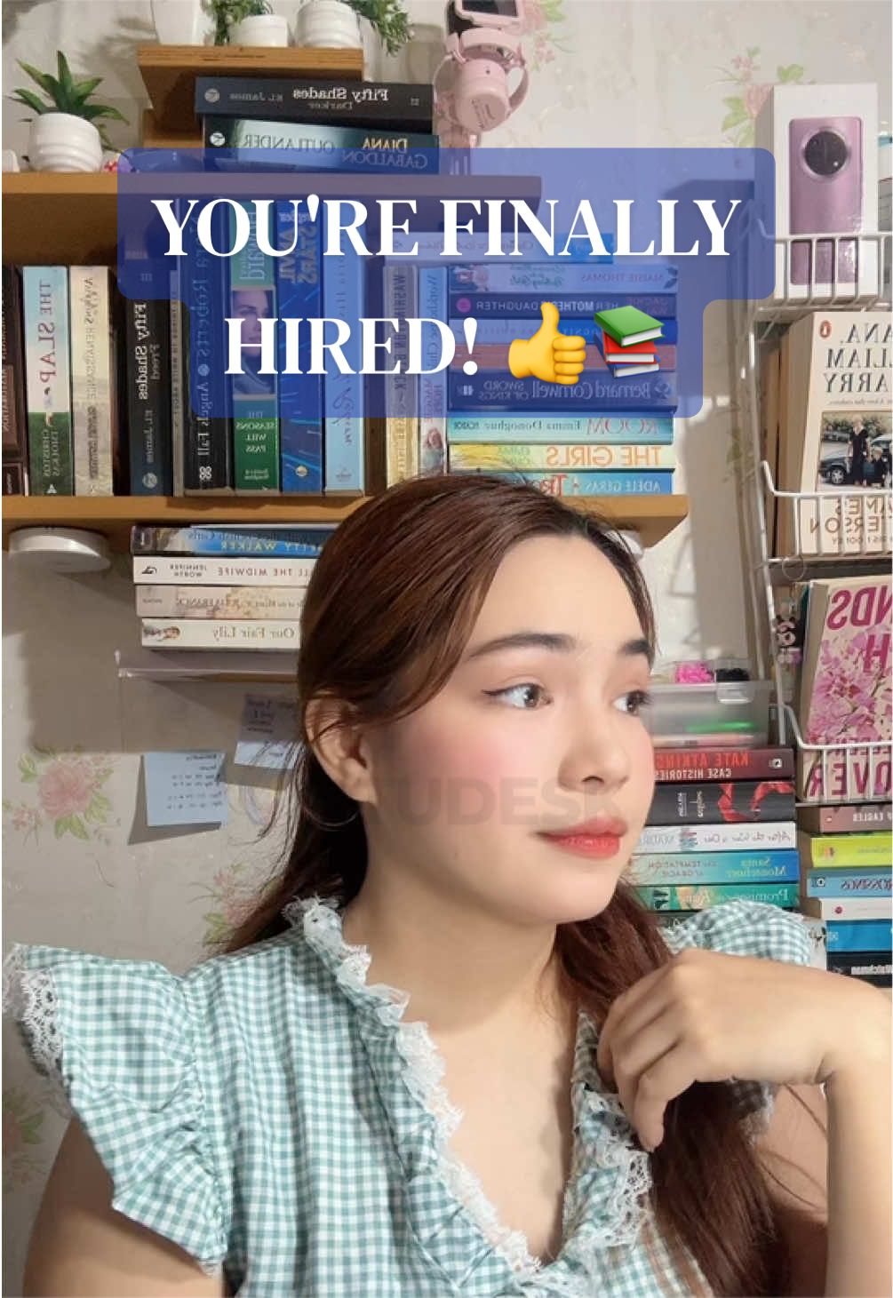 @Virtudesk PH Careers