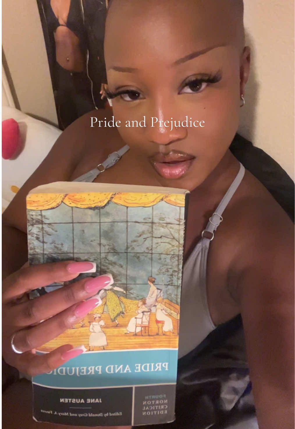 @Jaylynn