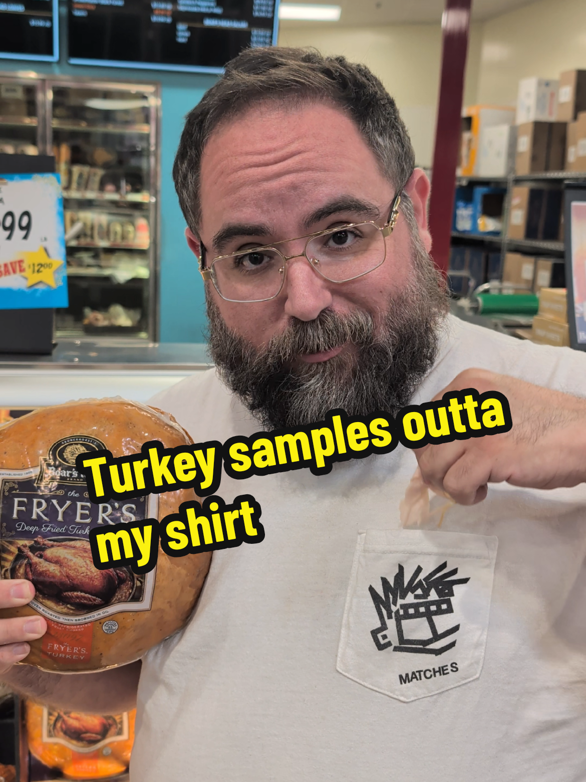@Jungle Jim's