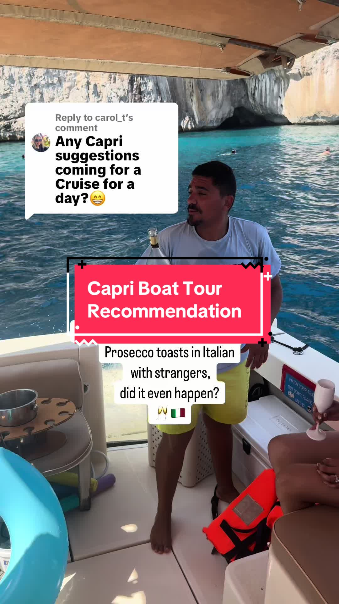 @Postcards From Carrie | Travel